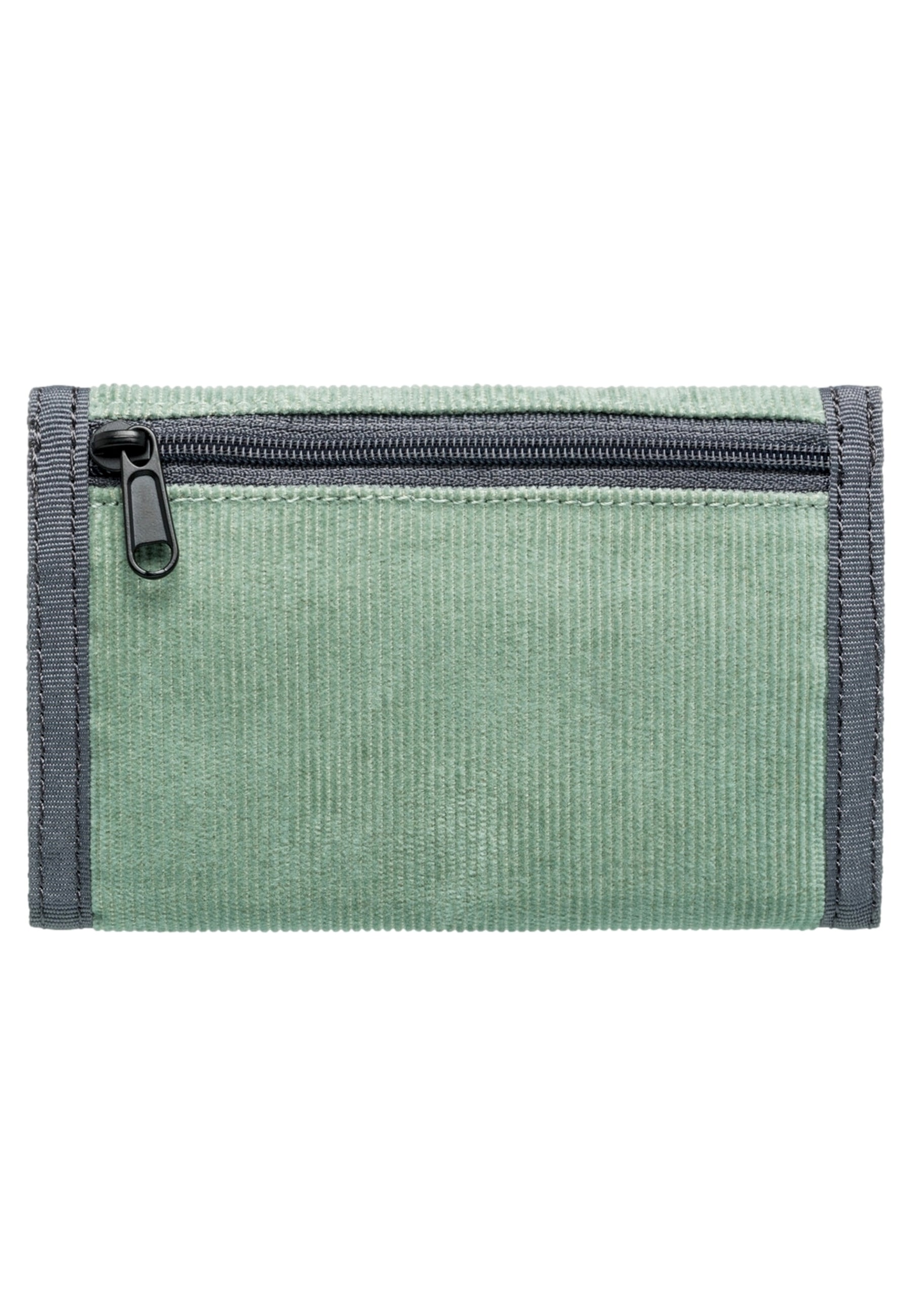 CARTERA QUIKSILVER VERDE PANA THEEVERYDAILY WLLT GKB0