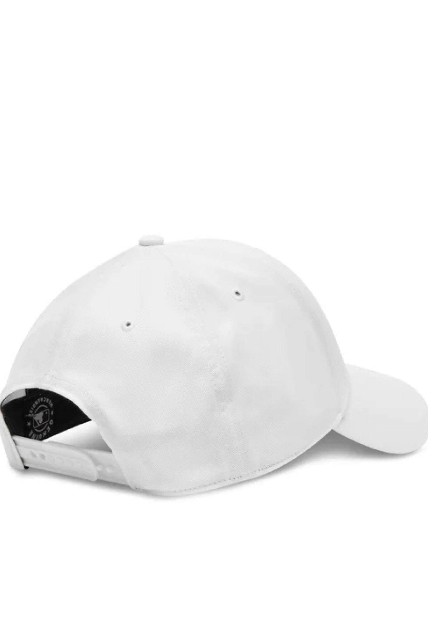 GORRA 47 BRAND BLANCA NEW YORK YANKEES BLEACHED MVP CAP