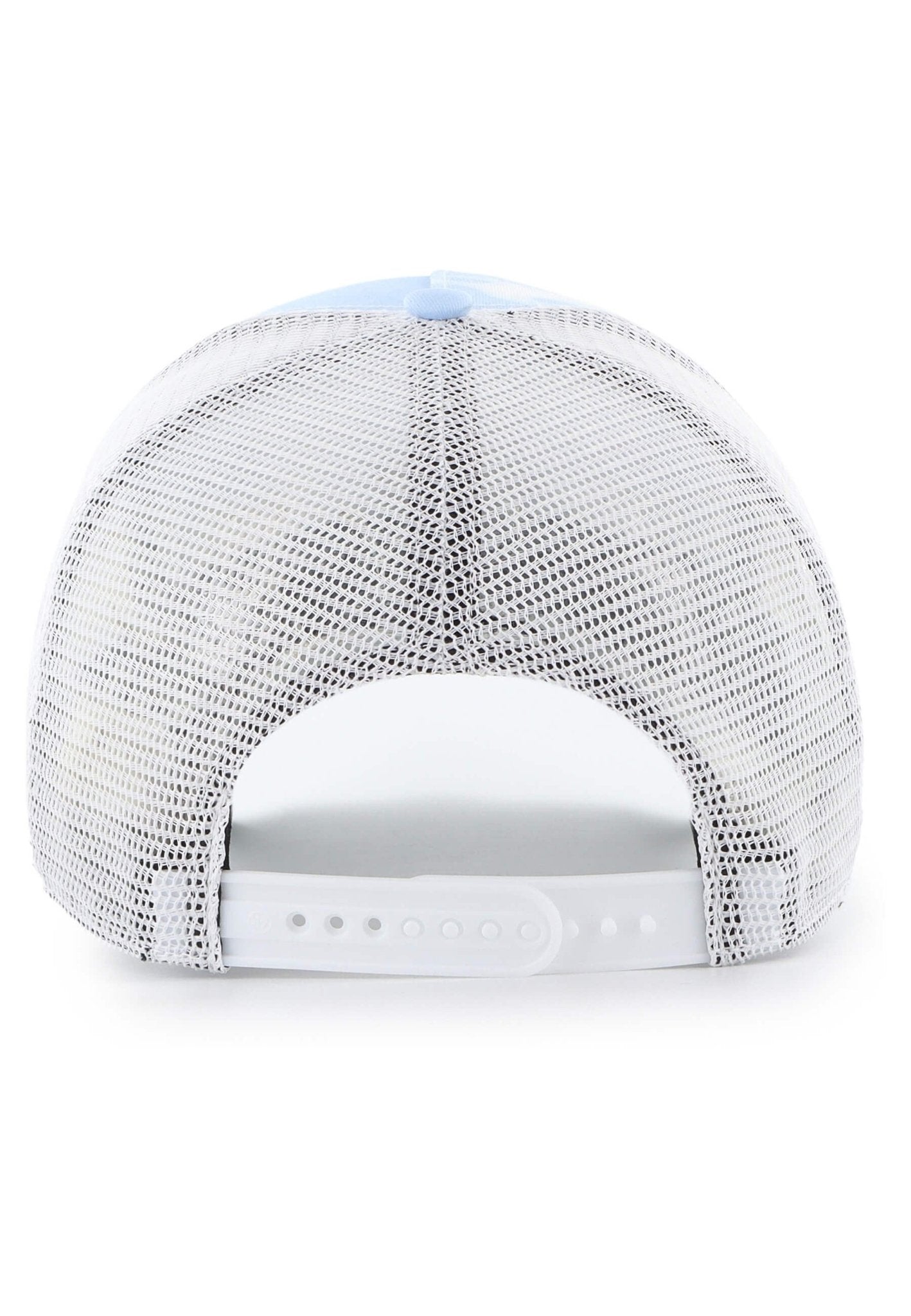 GORRA 47 BRAND CELESTE LOS ANGELES DODGERS WASHED OFFSIDE CAP - AREA ZERO