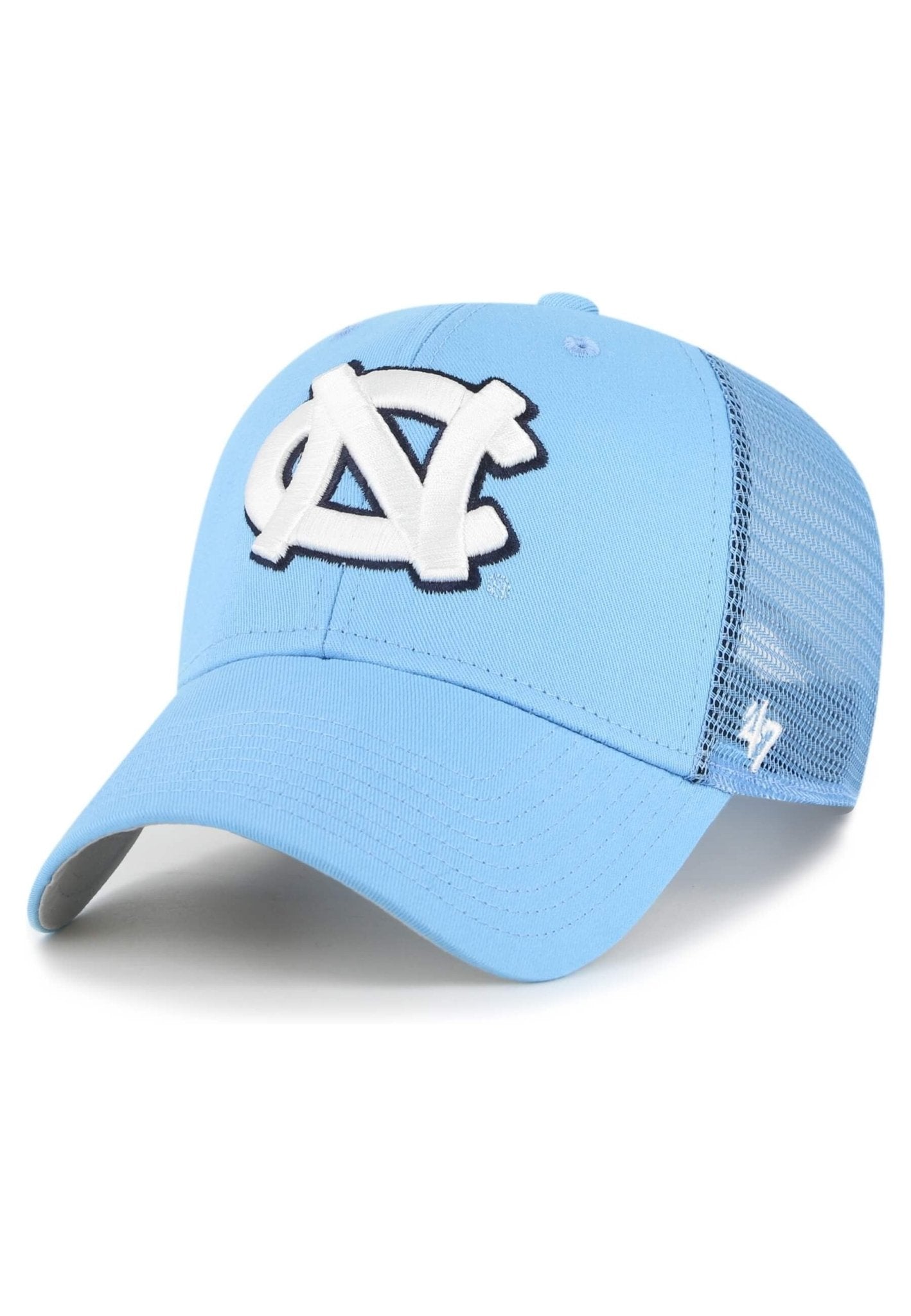 GORRA 47 BRAND CELESTE NORTH CAROLINA MVP TRUCKER CAP - AREA ZERO