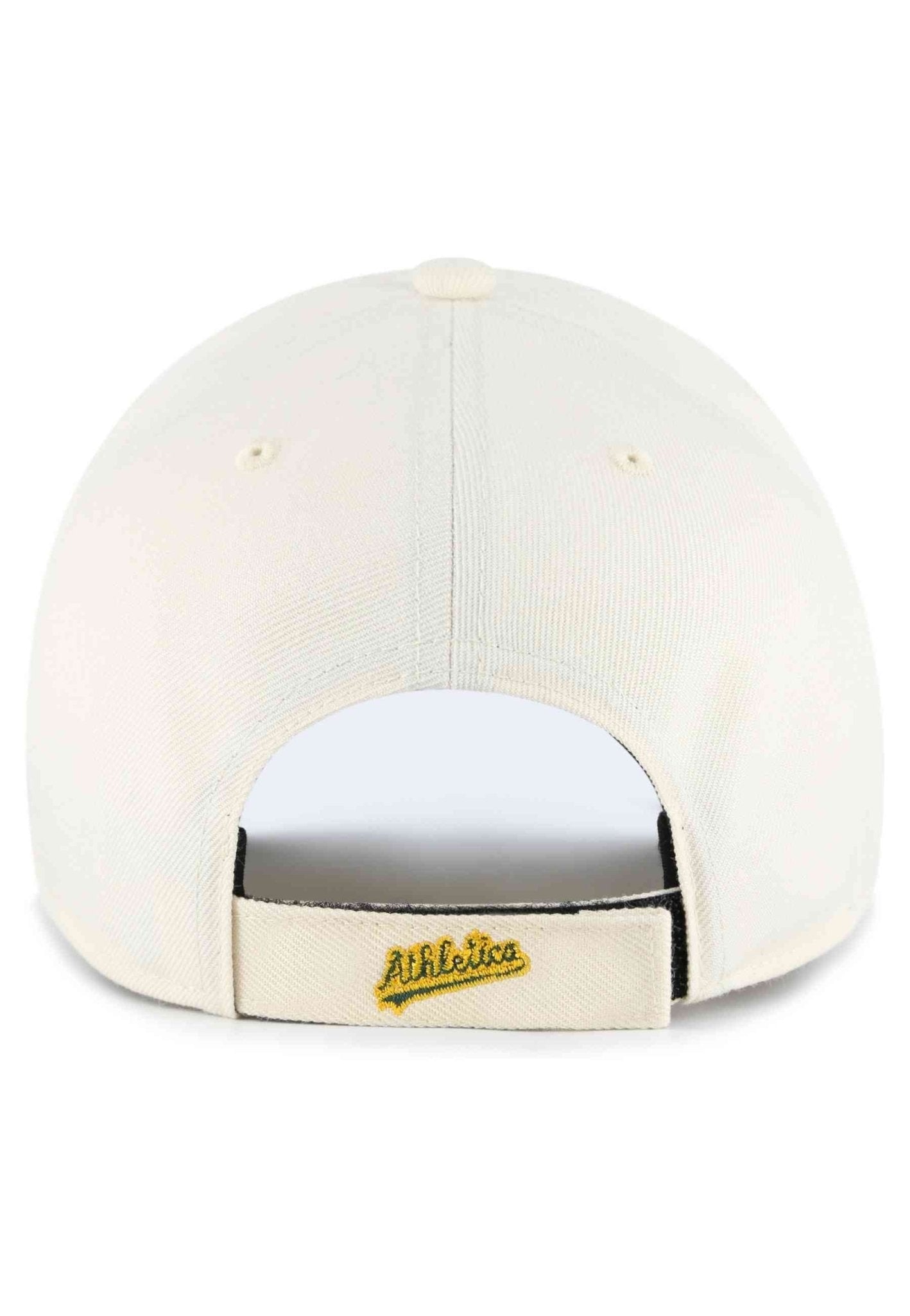 GORRA 47 BRAND CRUDA ATHLETICS TWO TONE MVP CAP - AREA ZERO