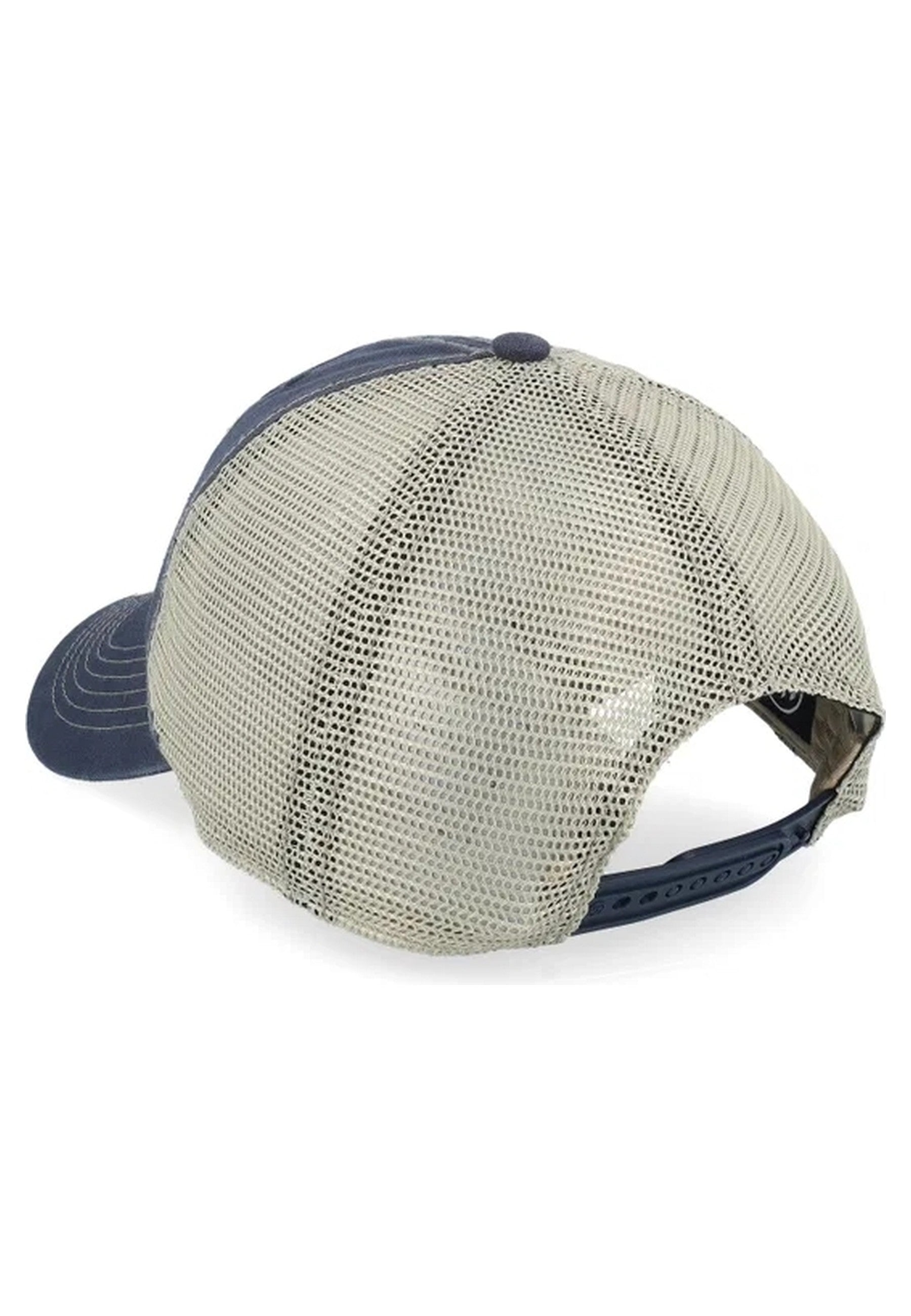 GORRA 47 BRAND MARINO GEORGETOWN TUSCALOOSA CLEAN UP