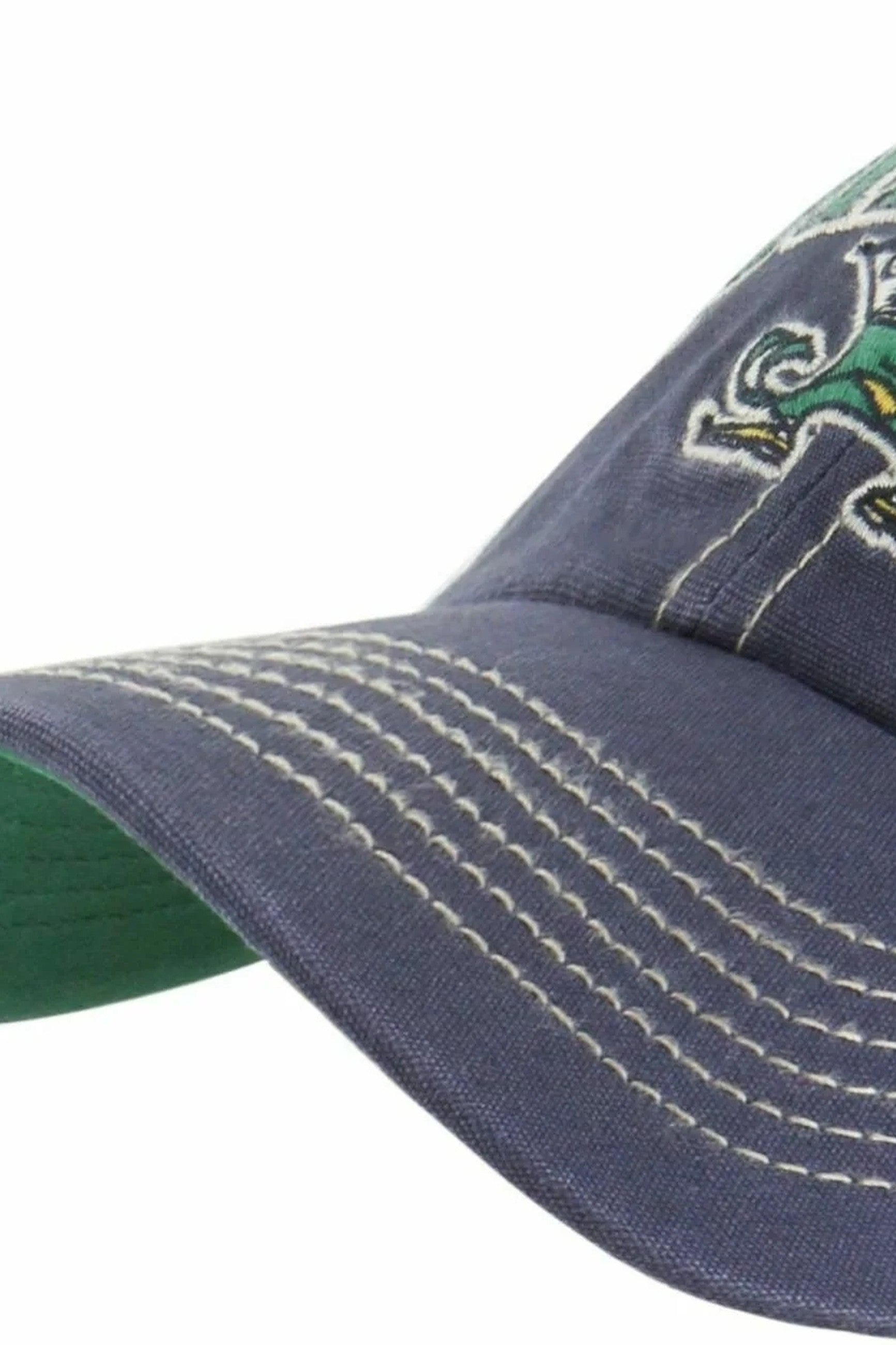 GORRA 47 BRAND MARINO NOTRE DAME TUSCALOOSA CLEAN UP