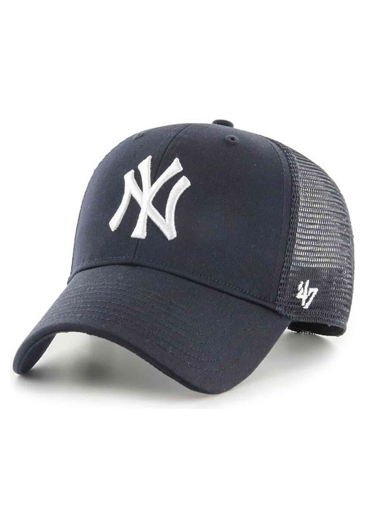GORRA 47 BRAND MARINO TRUCKER MVP LOGO MARINO
