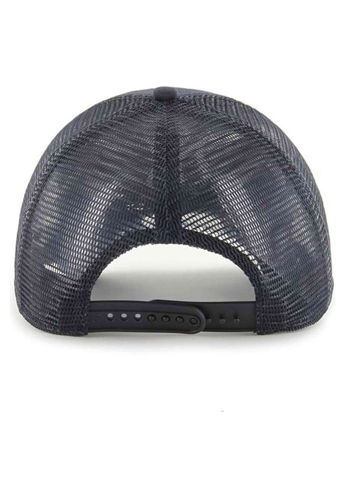 GORRA 47 BRAND MARINO TRUCKER MVP LOGO MARINO