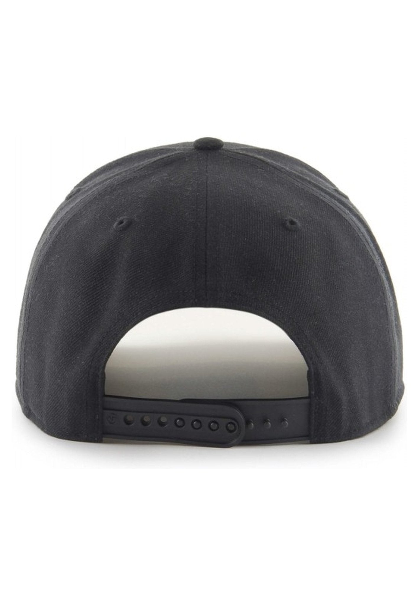 GORRA 47 BRAND NEGRA BOSTON BRUINS MVP ADJUSTABLE CAP - AREA ZERO