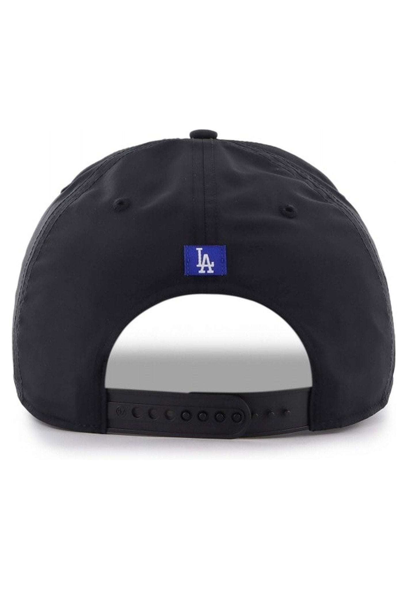 GORRA 47 BRAND NEGRA DODGERS PERFORMANCE HITCH CAP - AREA ZERO