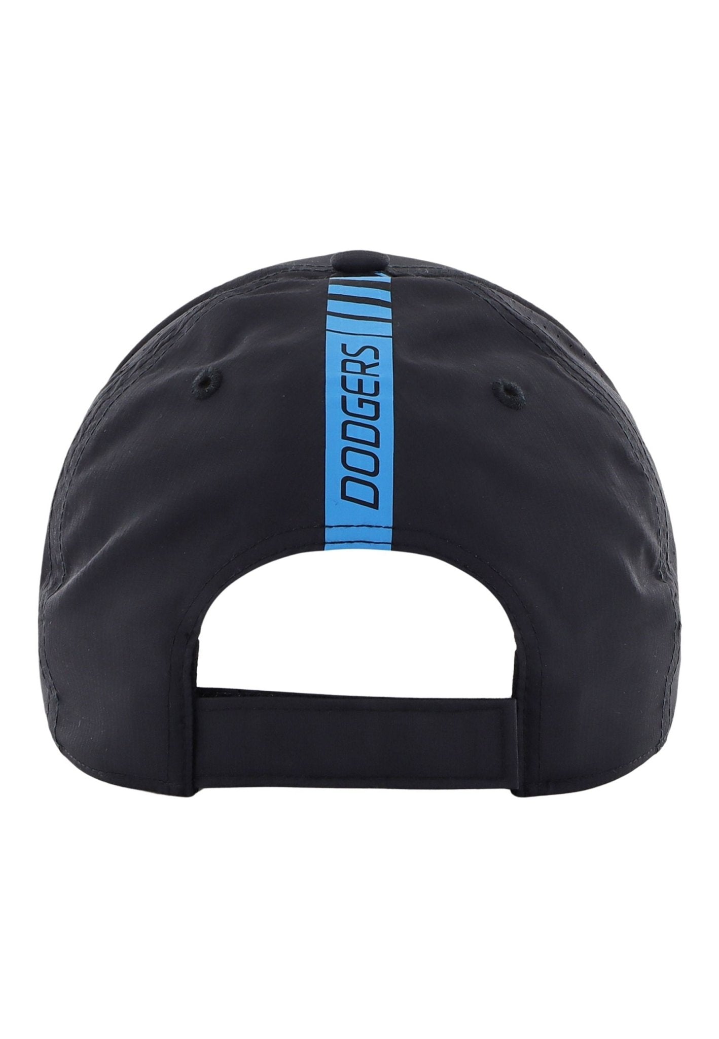 GORRA 47 BRAND NEGRA LOS ANGELES DODGERS BRRR TECH MVP CAP - AREA ZERO