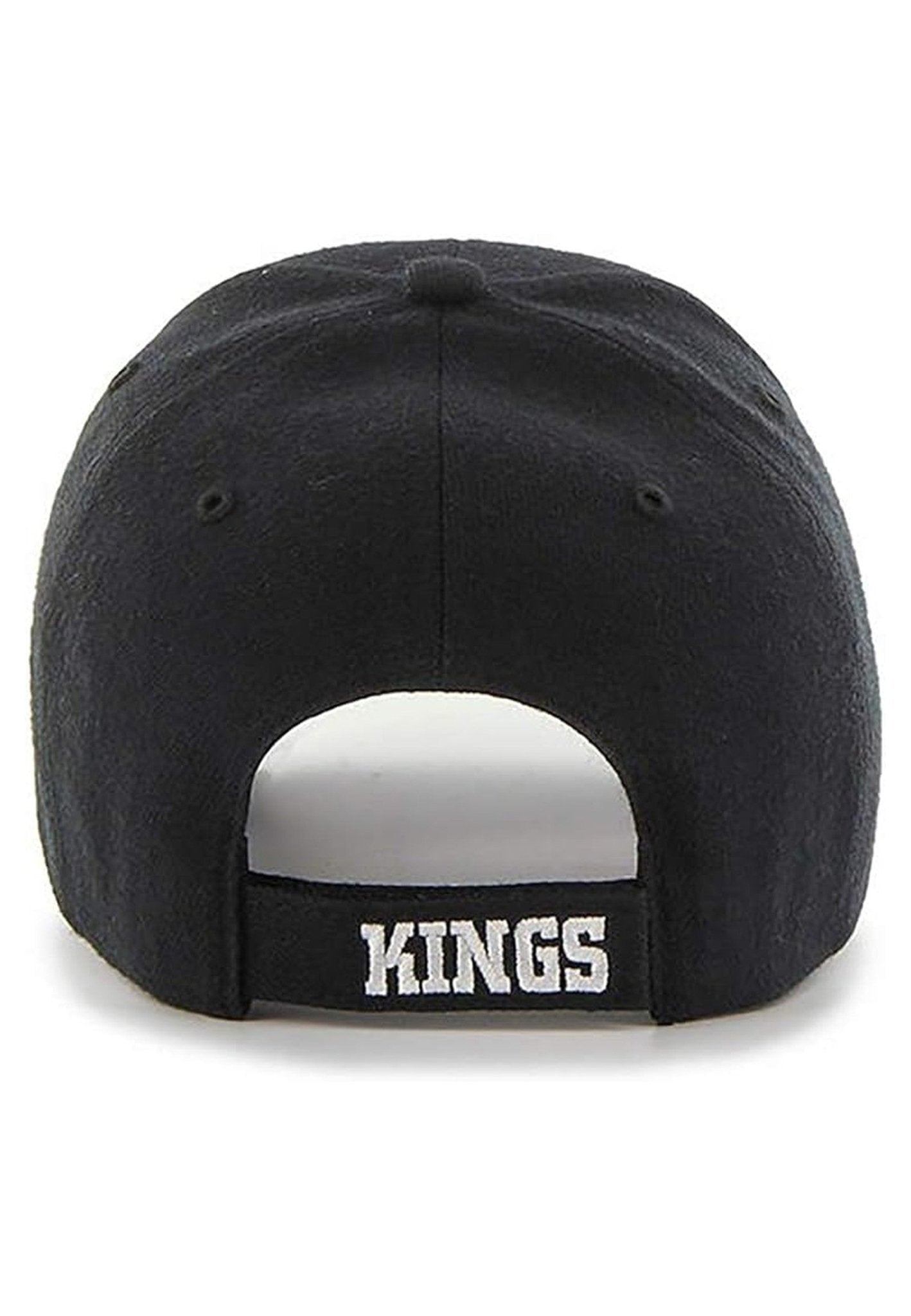 GORRA 47 BRAND NEGRA LOS ANGELES KINGS MVP CAP - AREA ZERO