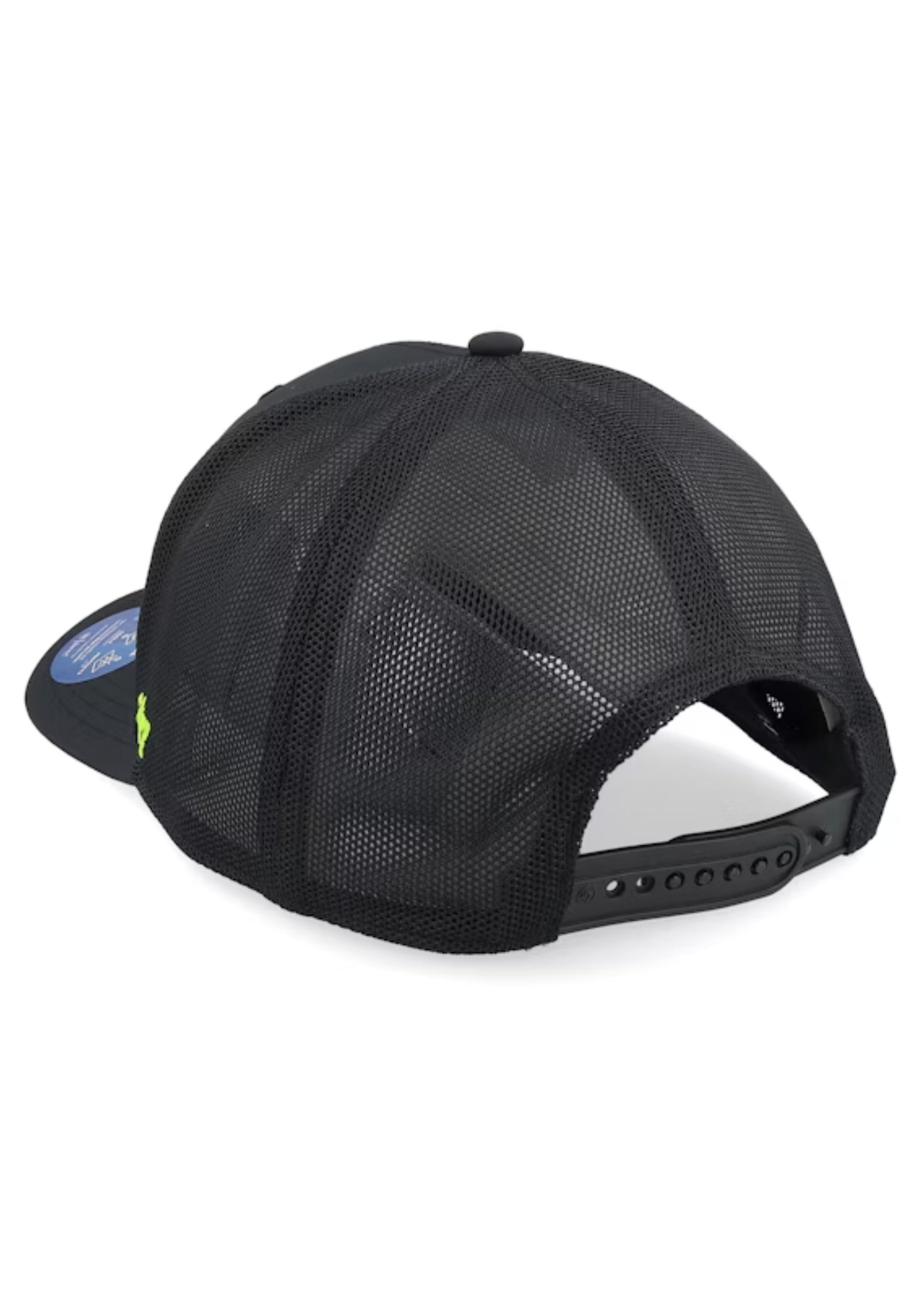 GORRA 47 BRAND NEGRA WHITE SOX BRRR TRUCKER CAP