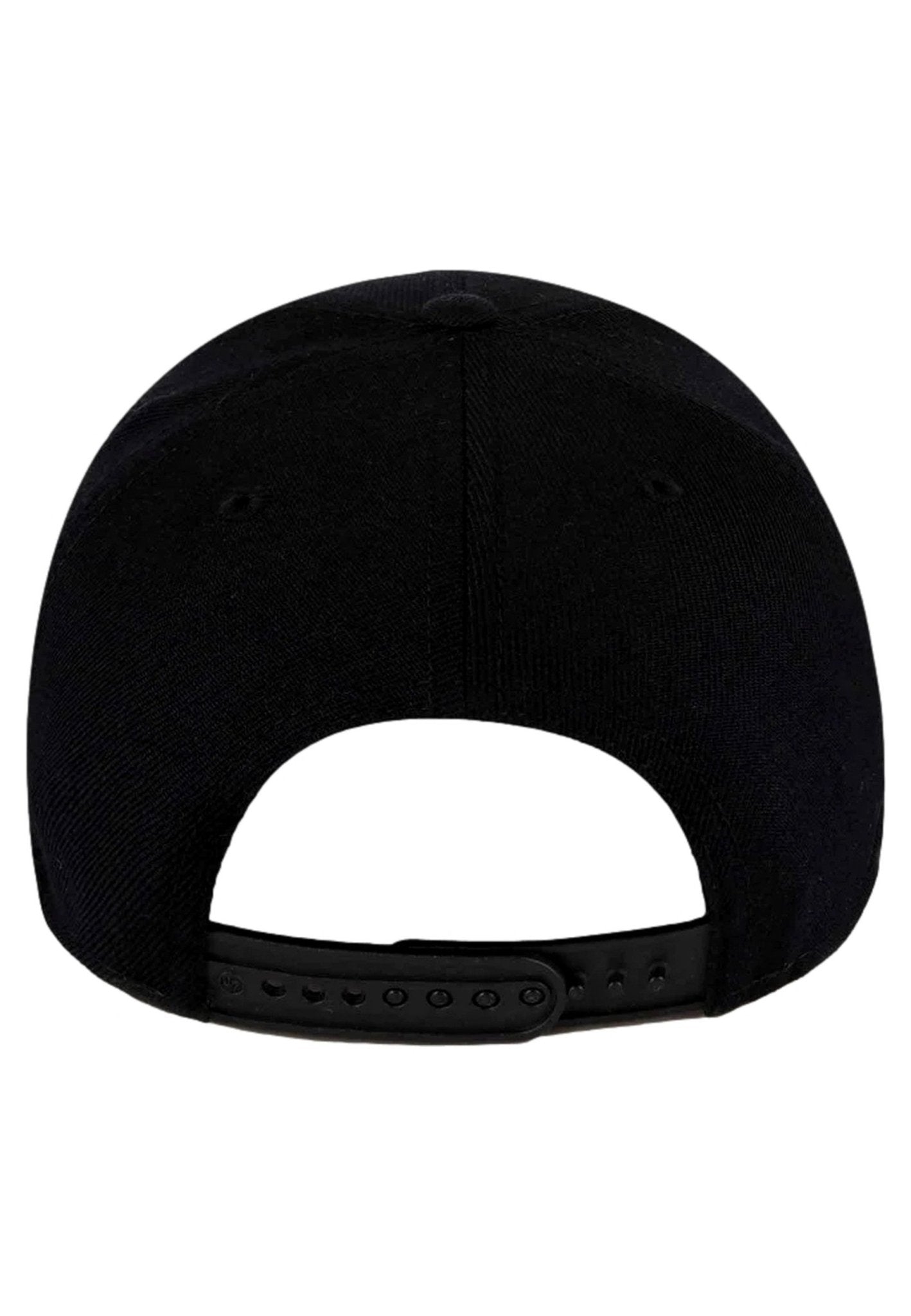 GORRA 47 BRAND NEGRA/AZUL DODGERS MVP CAP - AREA ZERO