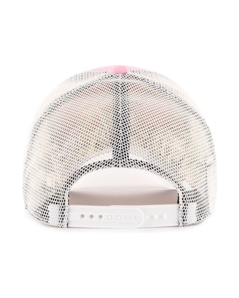 GORRA 47 BRAND ROSA YANKEES MVP TRUCKER CAP - AREA ZERO