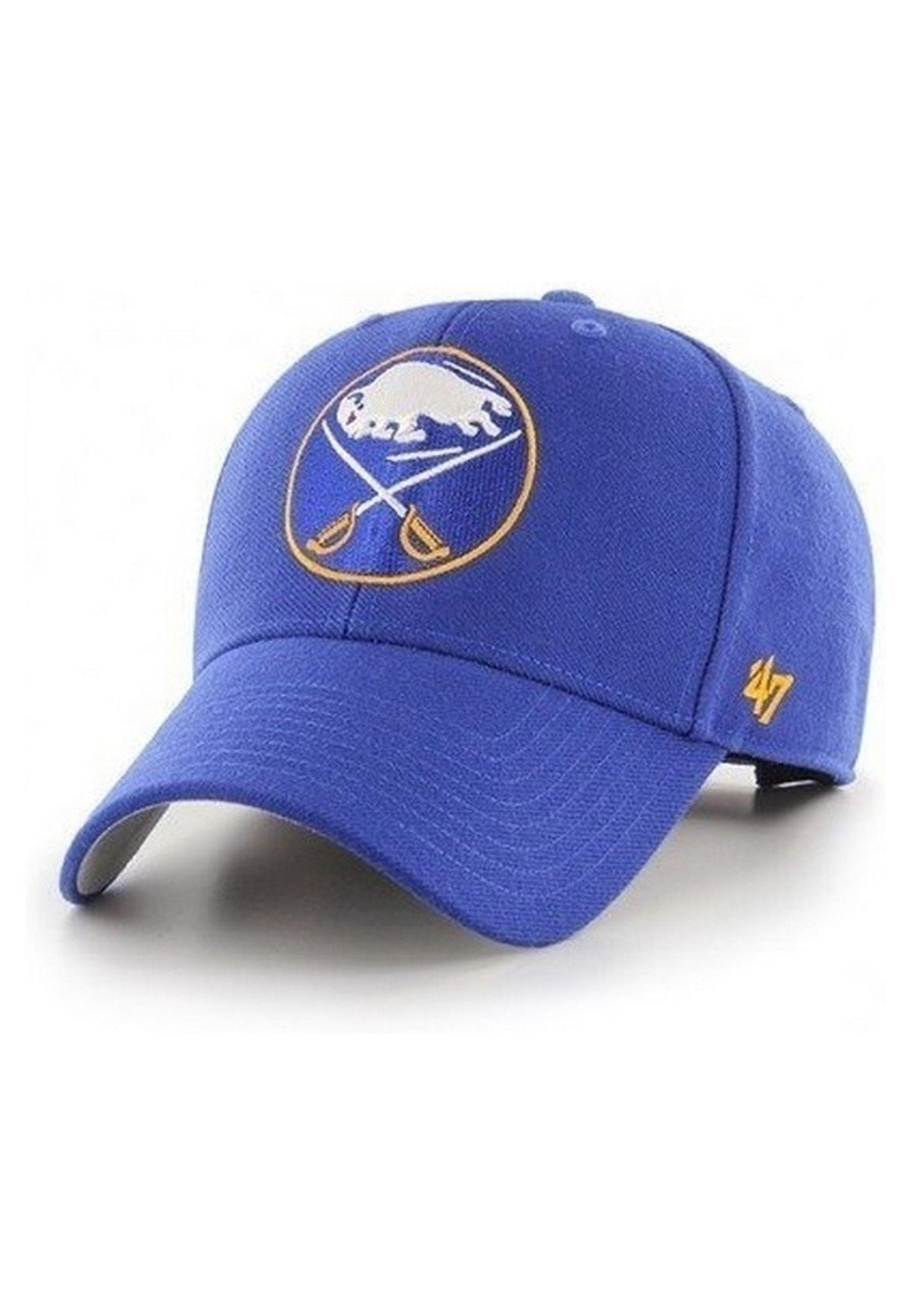 GORRA 47 BRAND ROYAL BUFFALO SABRES MVP CAP - AREA ZERO