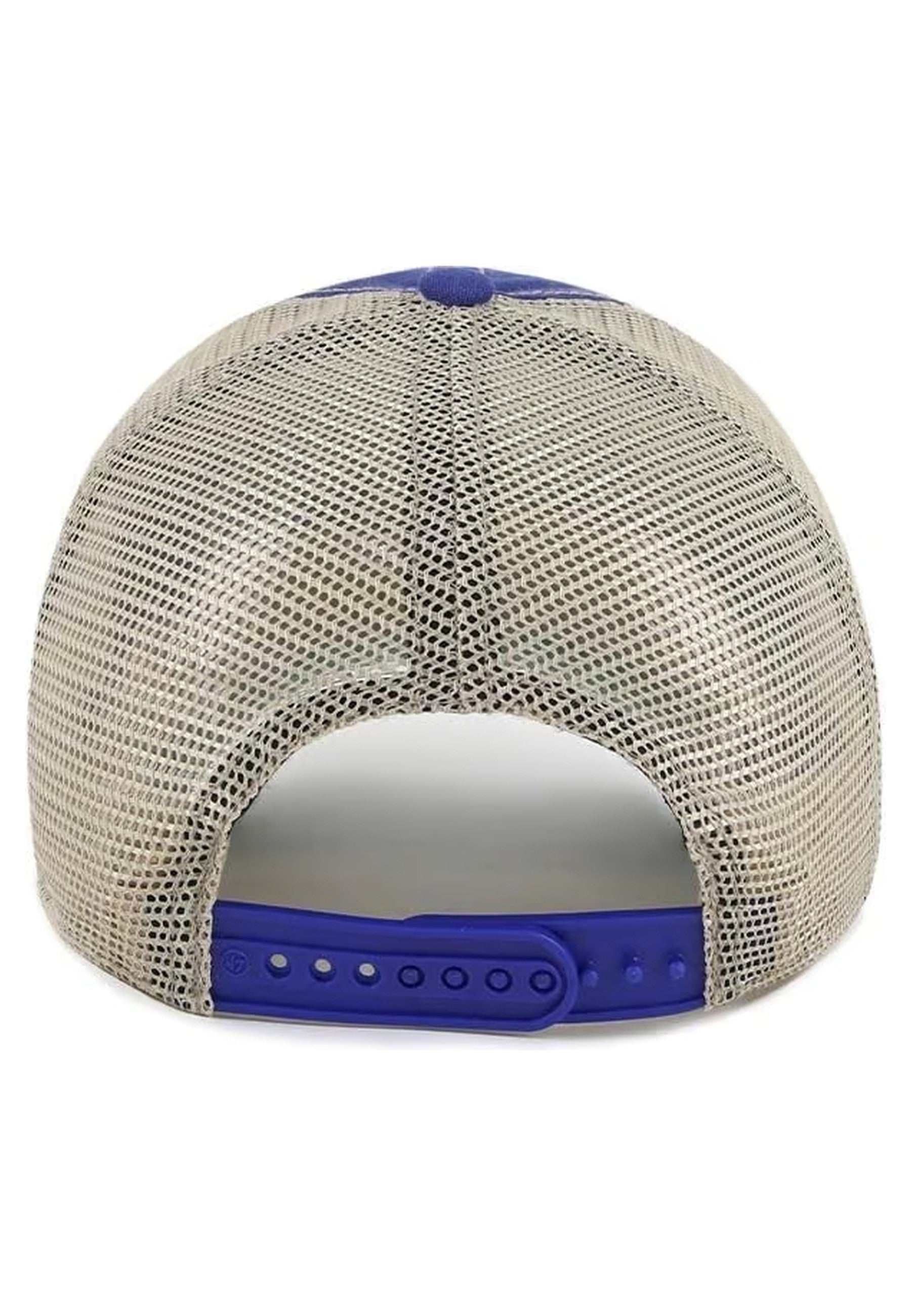 GORRA 47 BRAND ROYAL FLORIDA GATORS TUSCALOOSA CLEAN UP