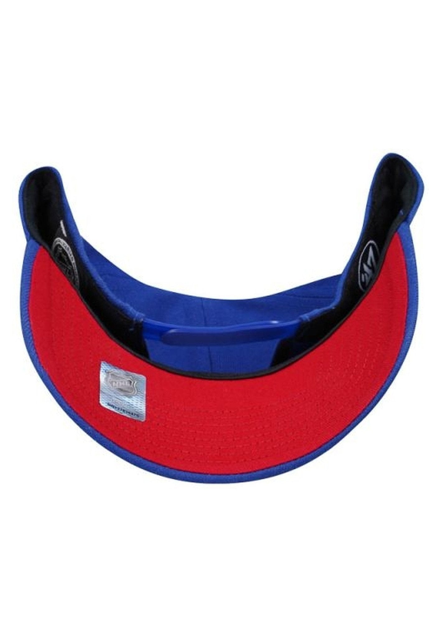 GORRA 47 BRAND ROYAL NEW YORK RANGERS MVP CAP - AREA ZERO