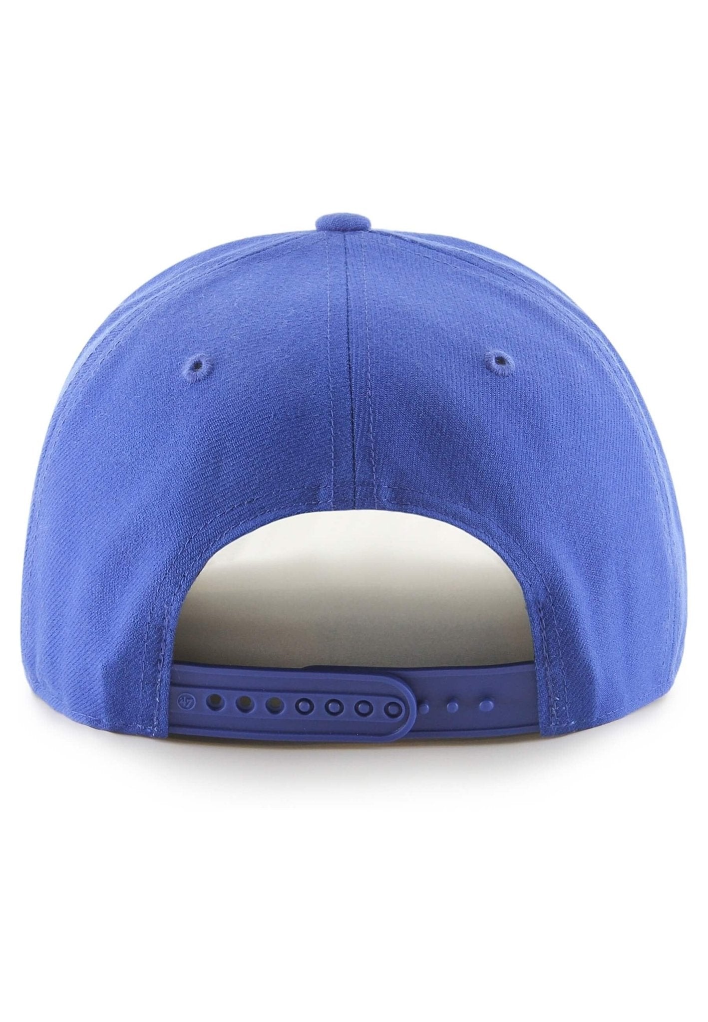 GORRA 47 BRAND ROYAL NEW YORK RANGERS MVP TRUCKER CAP - AREA ZERO