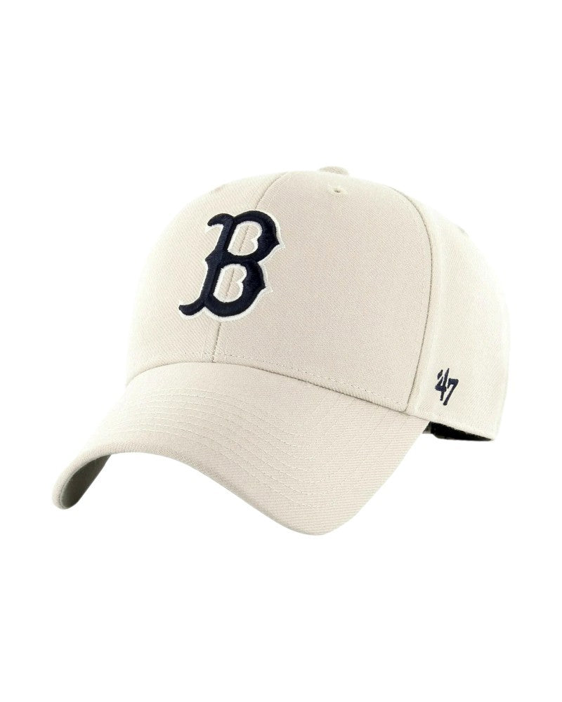 GORRA 47BRAND BOSTON RED SOX BONE MVP CAP - AREA ZERO