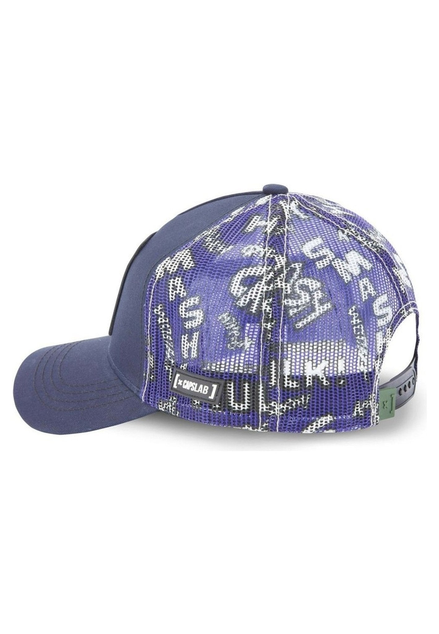 GORRA CAPSLAB MARINO HULK TRUCKER HUL2 - AREA ZERO