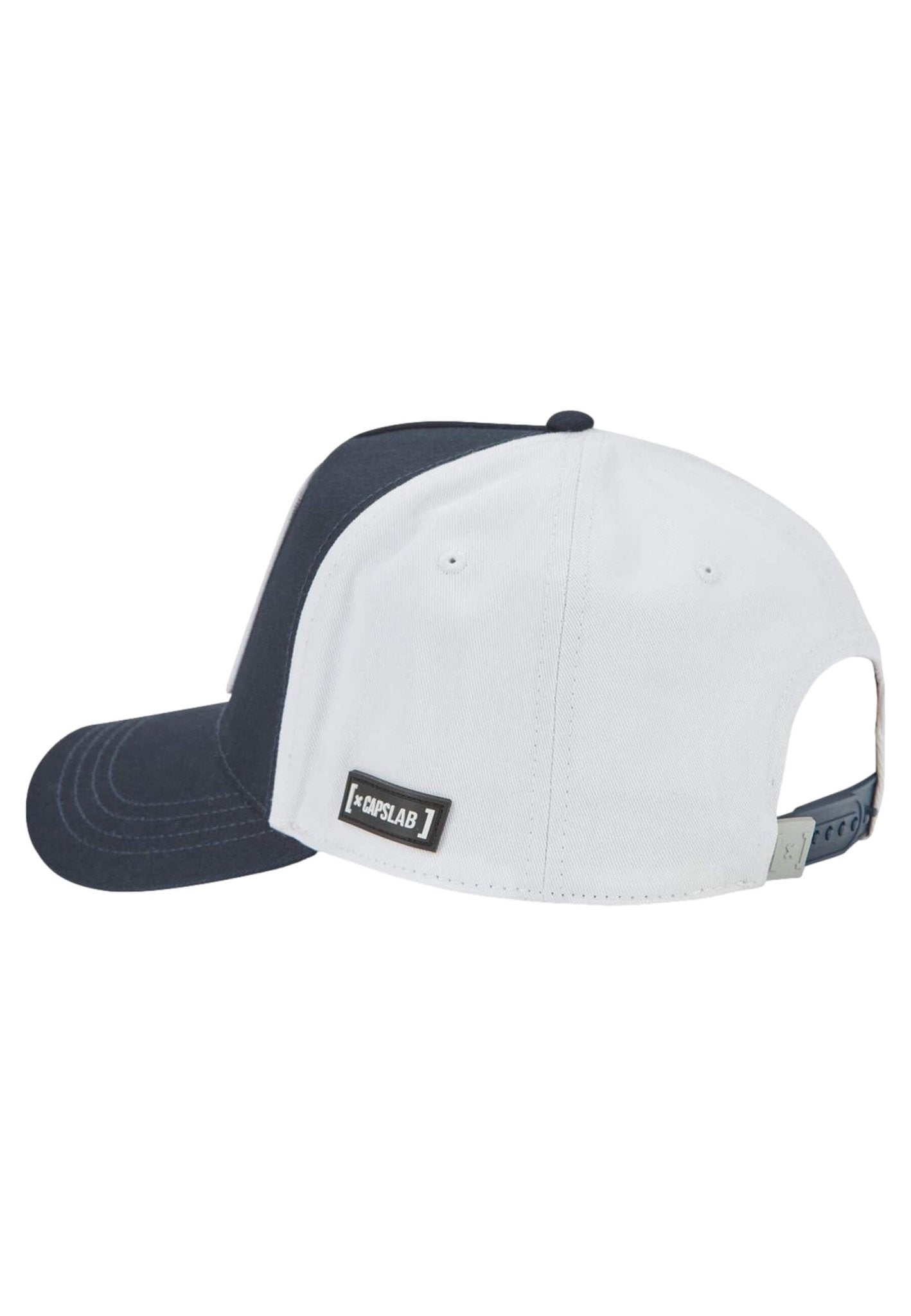 GORRA CAPSLAB MARINO TOM & JERRY TOM TRUCKER CAP - AREA ZERO