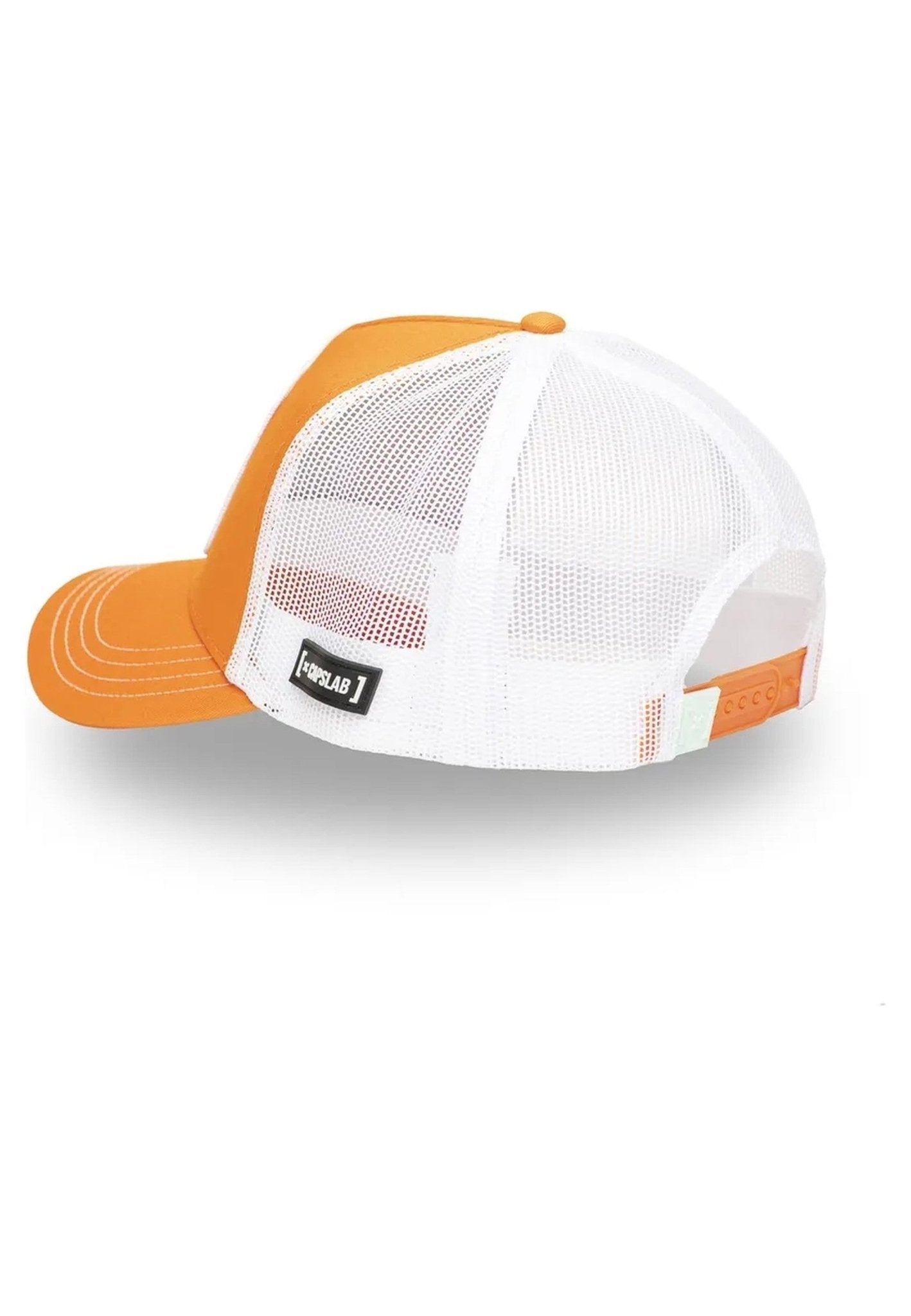 GORRA CAPSLAB NARANJA BUGS BUNNY BUG2 TRUCKER CAP - AREA ZERO