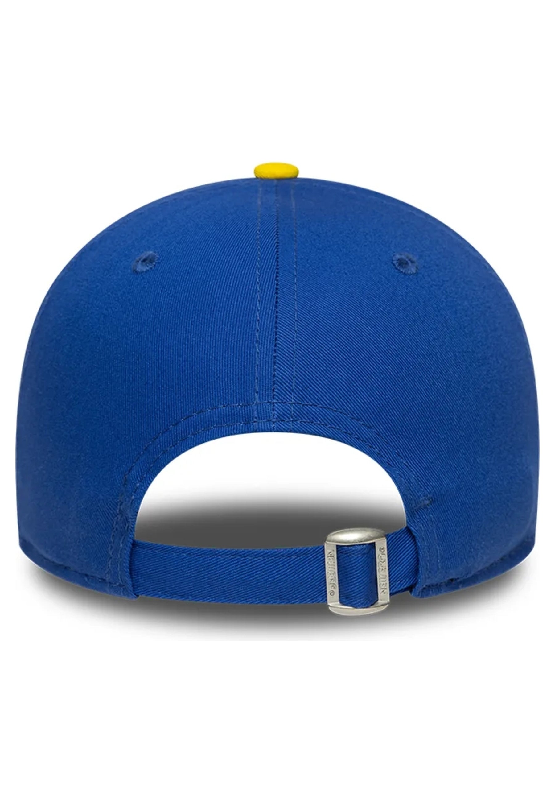 GORRA NEW ERA X KINGS LEAGUE ROYAL XBUYER TEAM 9FORTY CAP