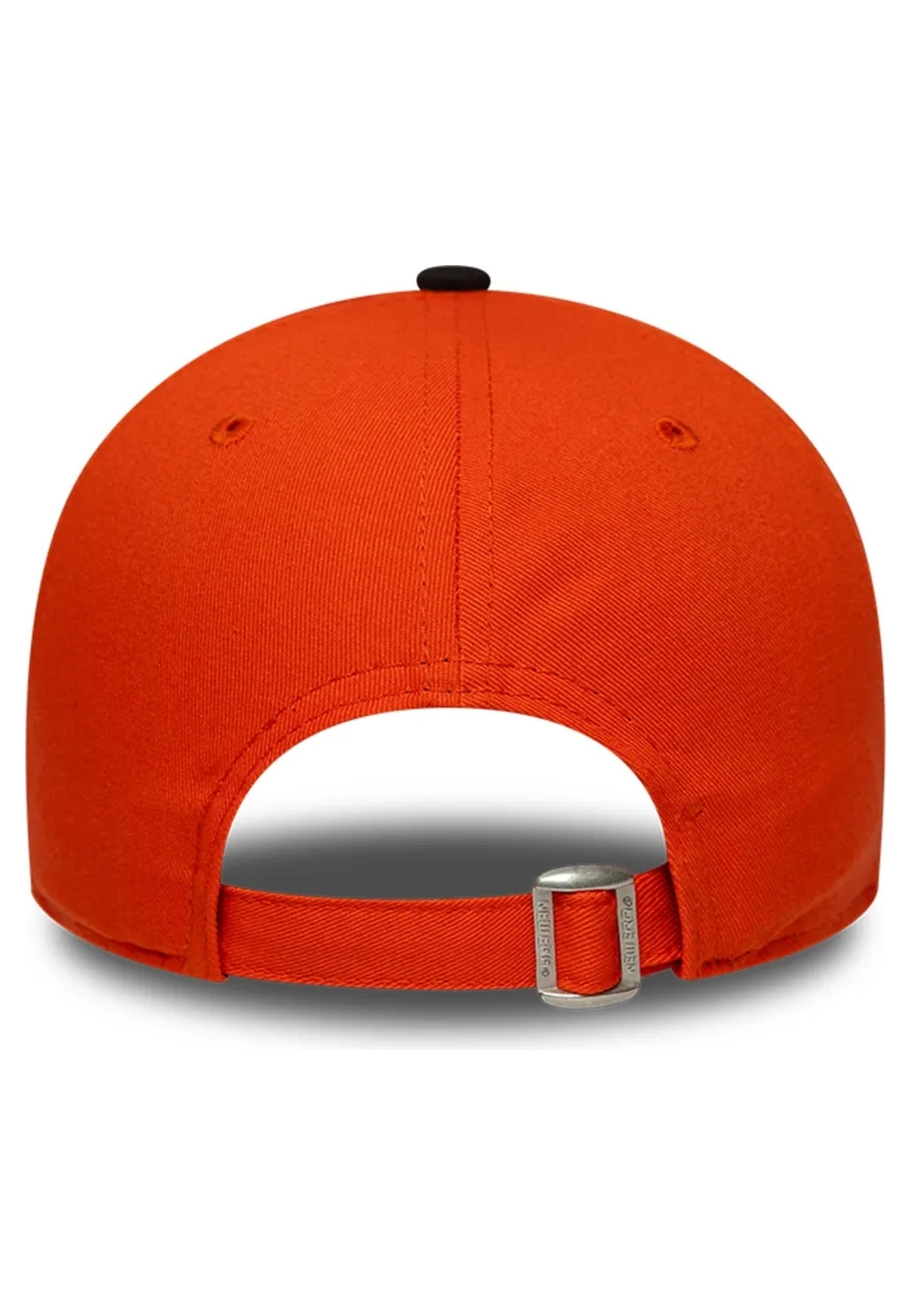 GORRA NEW ERA X KINGS LEAGUE NARANJA ANIQUILADORES 9FORTY CAP