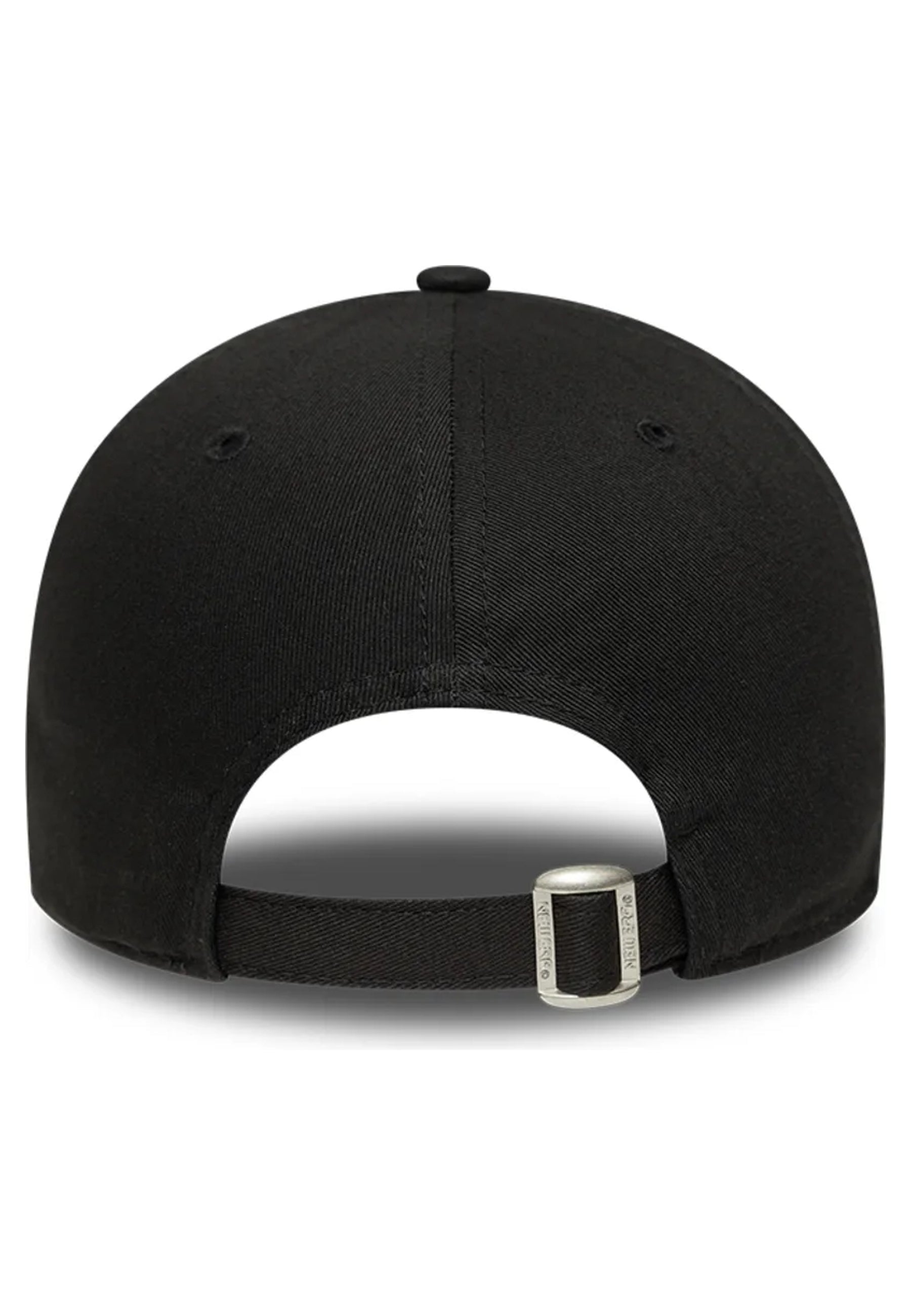 GORRA NEW ERA X KINGS LEAGUE NEGRA KUNISPORT 9FORTY CAP