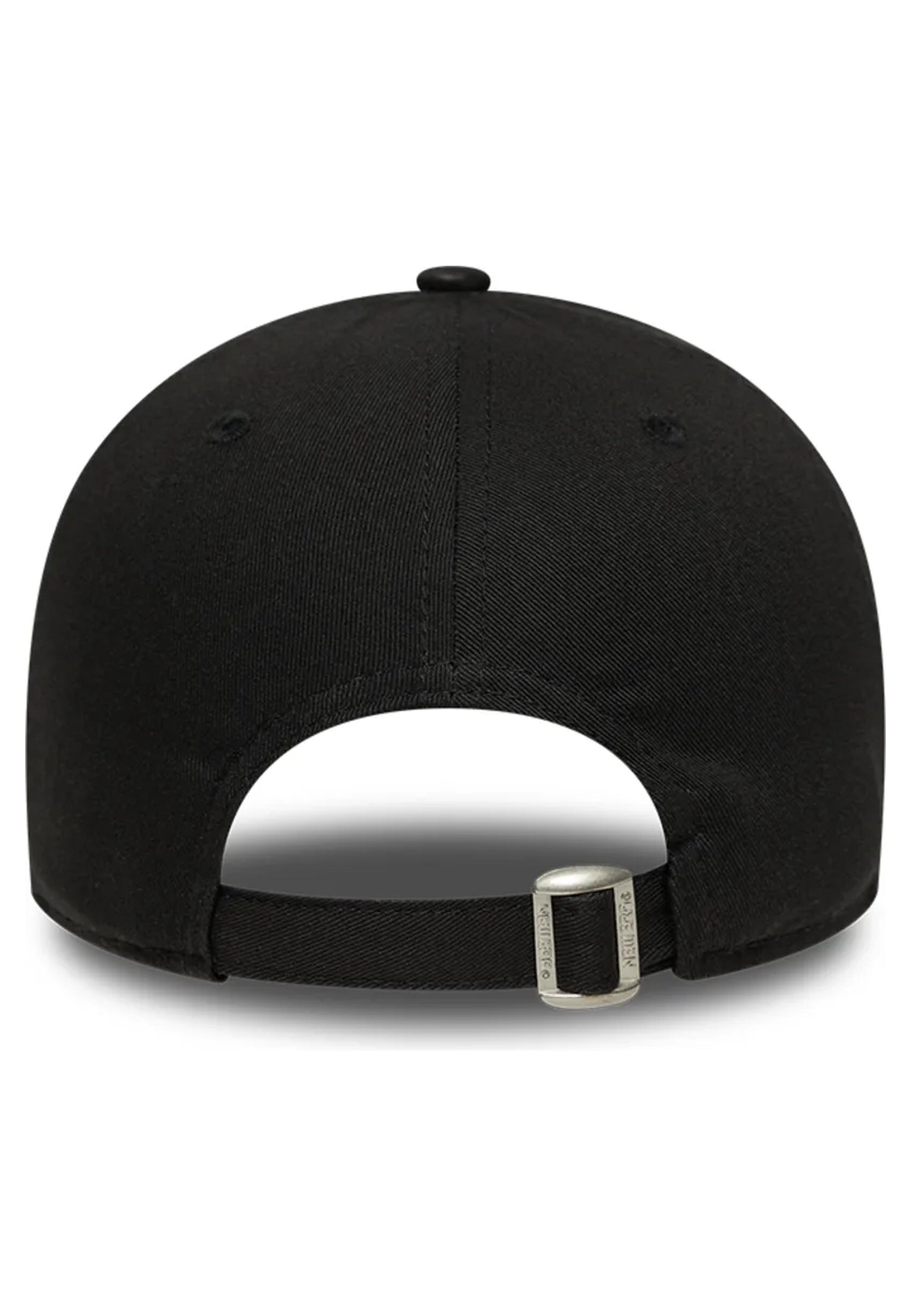 GORRA NEW ERA X KINGS LEAGUE NEGRA RAYO BARCELONA 9FORTY CAP