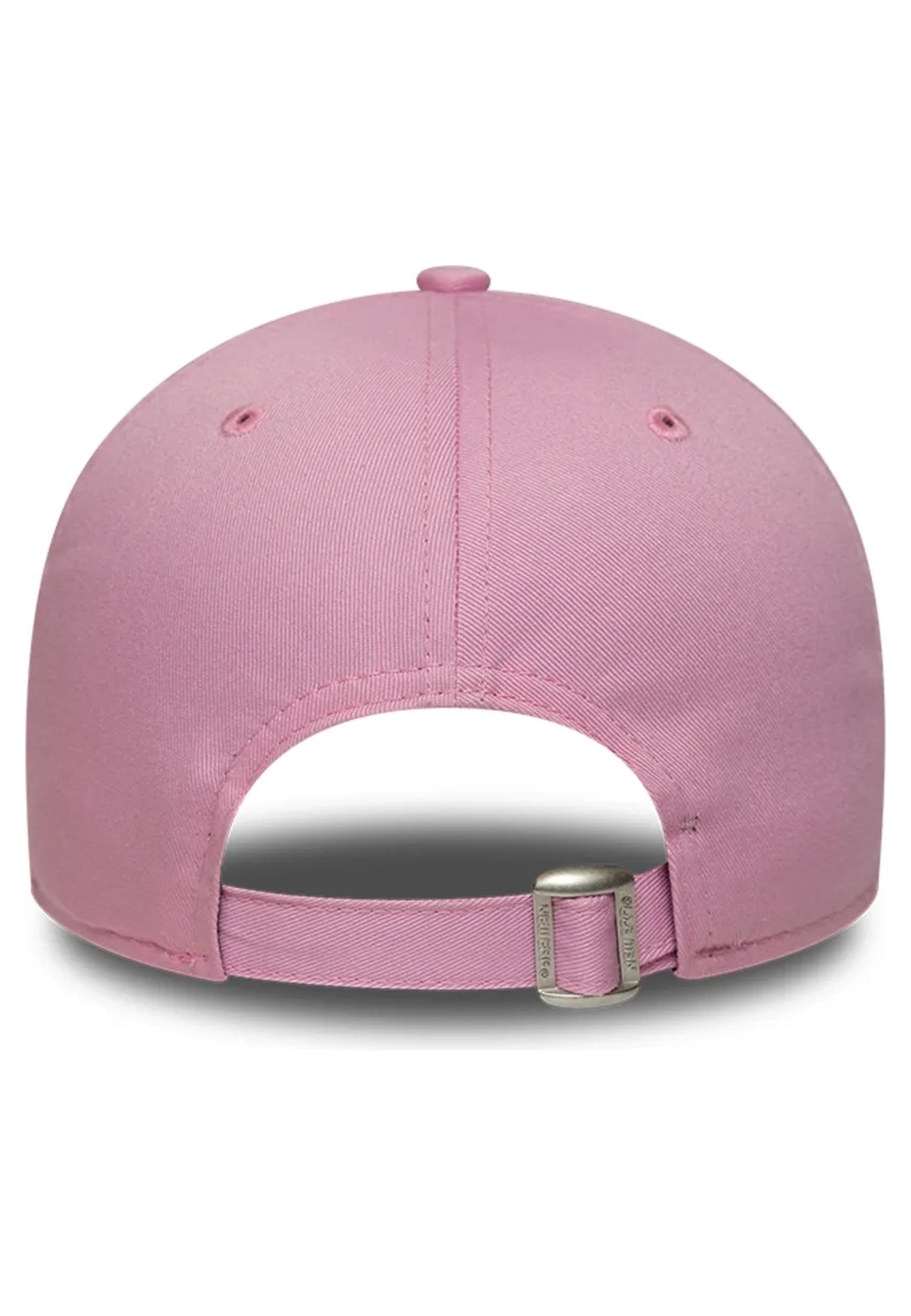 GORRA NEW ERA X KINGS LEAGUE ROSA PORCINOS FC 9FORTY CAP