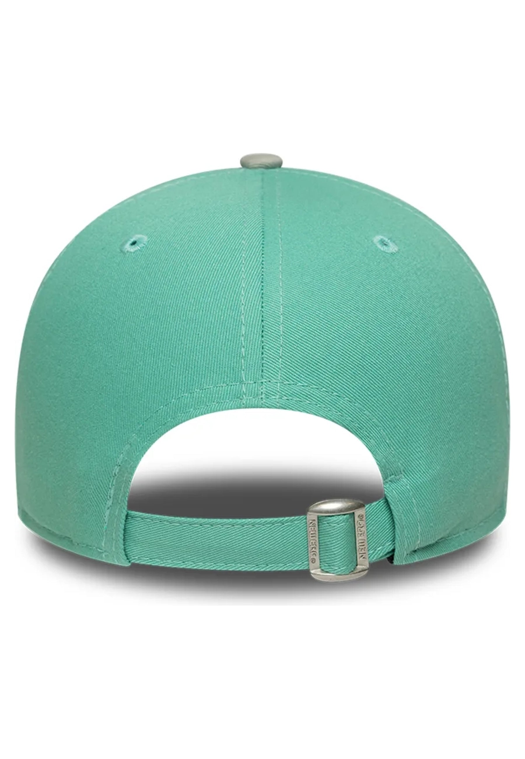GORRA NEW ERA X KINGS LEAGUE VERDE LOS TRONCOS 9FORTY CAP