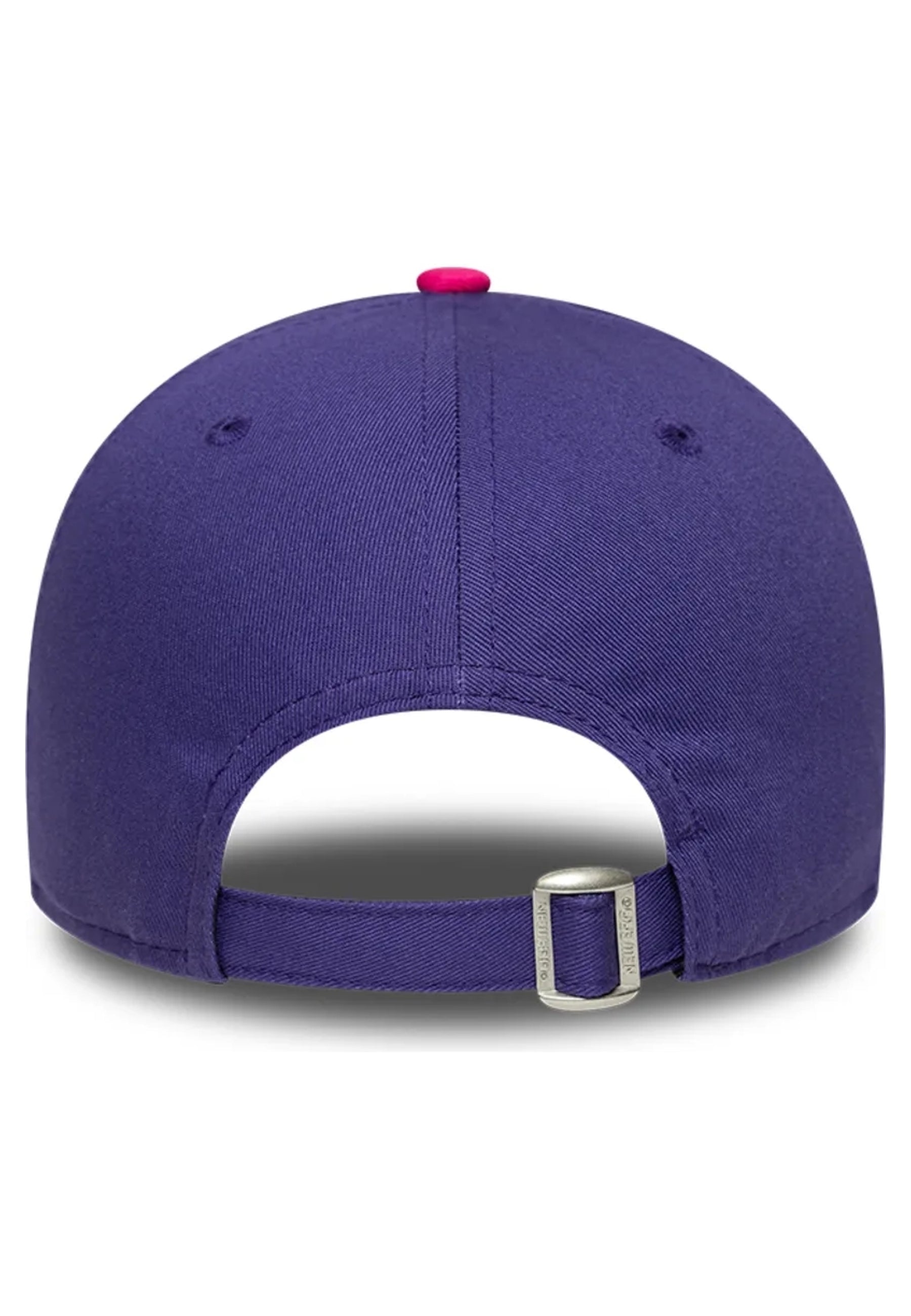 GORRA NEW ERA X KINGS LEAGUE MORADA 1K 9FORTY CAP