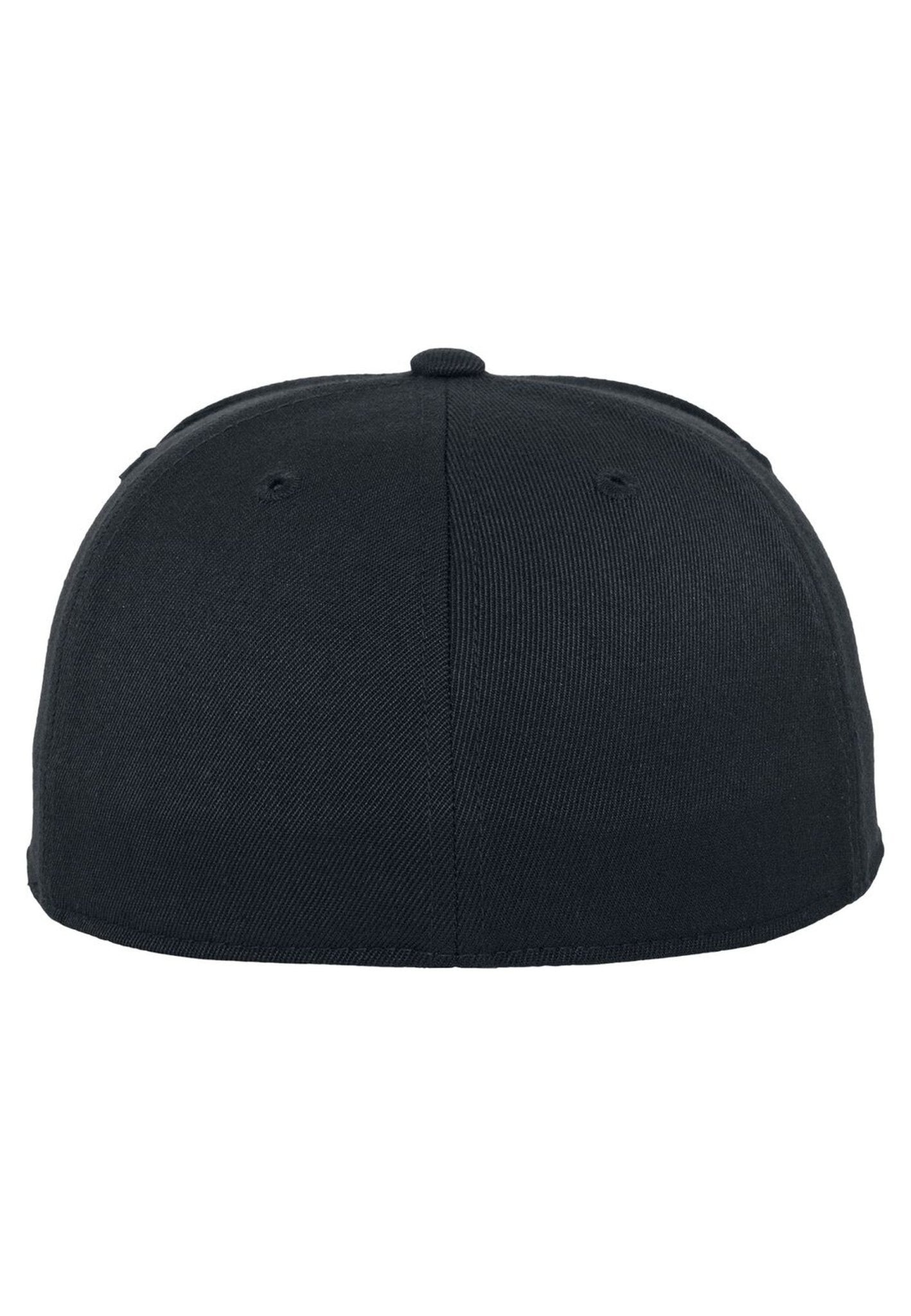 GORRA FLEXFIT NEGRA 210 FITTED - AREA ZERO