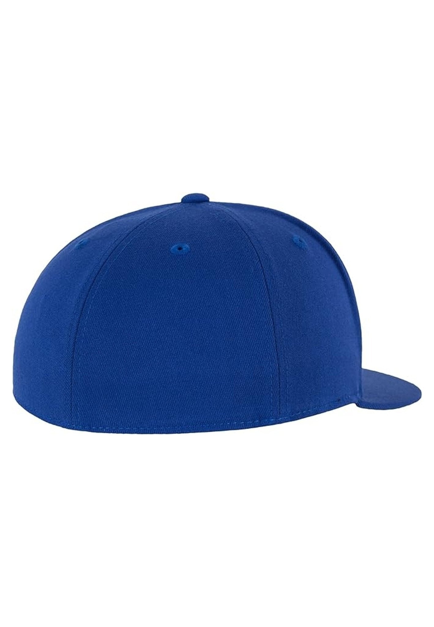 GORRA FLEXFIT ROYAL PREMIUM 210 FITTED CAP - AREA ZERO