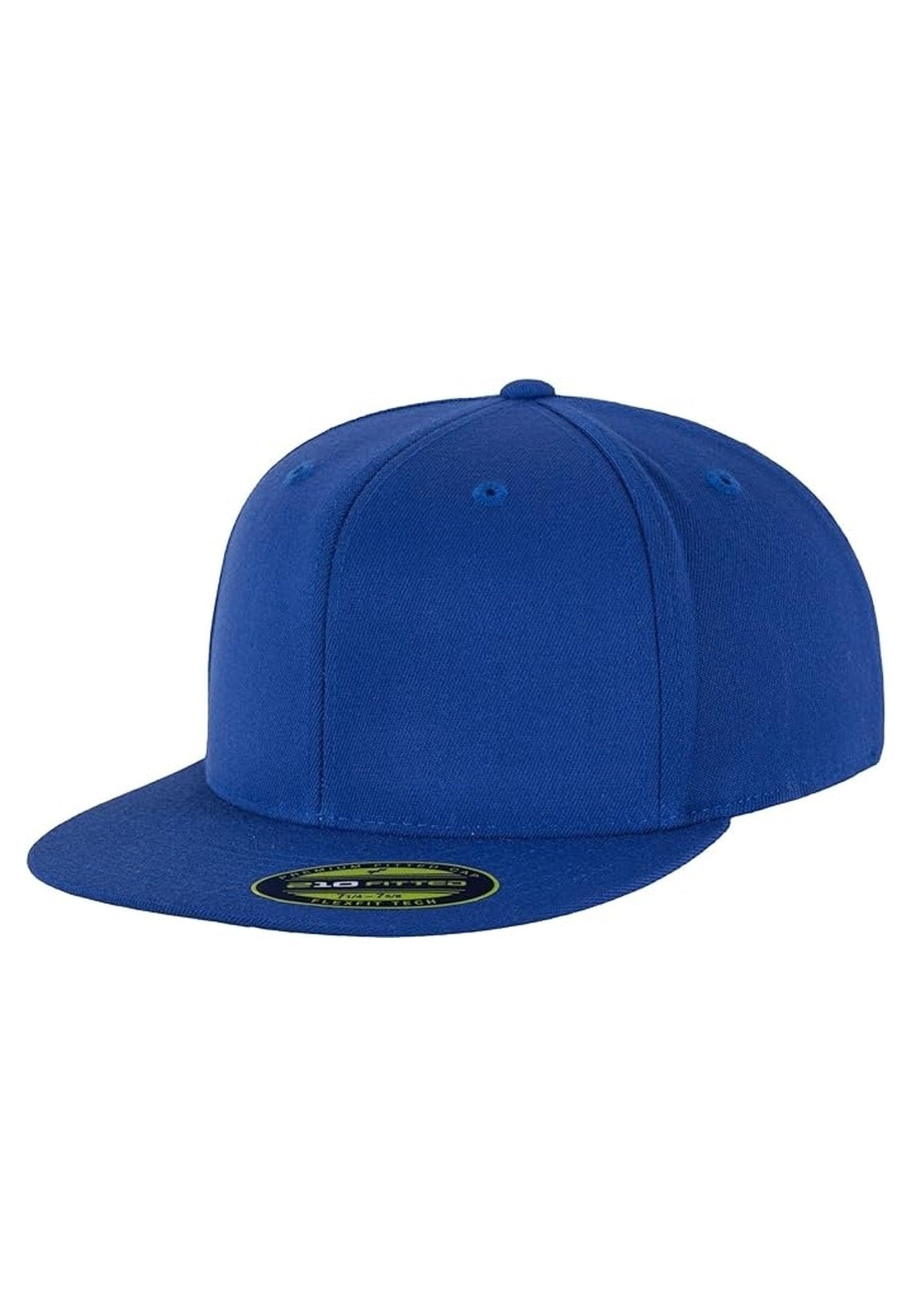 GORRA FLEXFIT ROYAL PREMIUM 210 FITTED CAP - AREA ZERO
