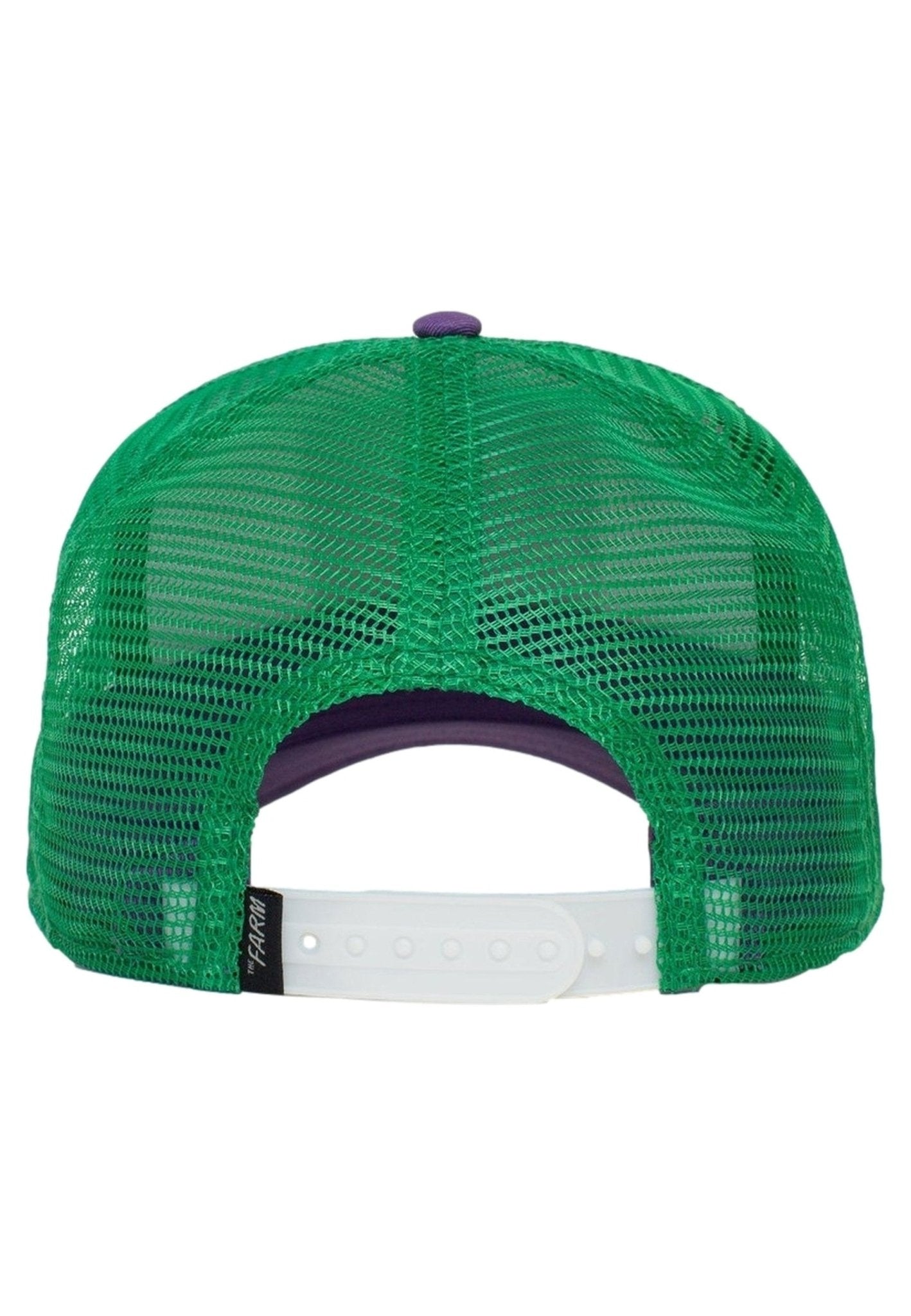 GORRA GOORIN BROS BLANCA BURRO DONKEY TRIP TRUCKER CAP - AREA ZERO