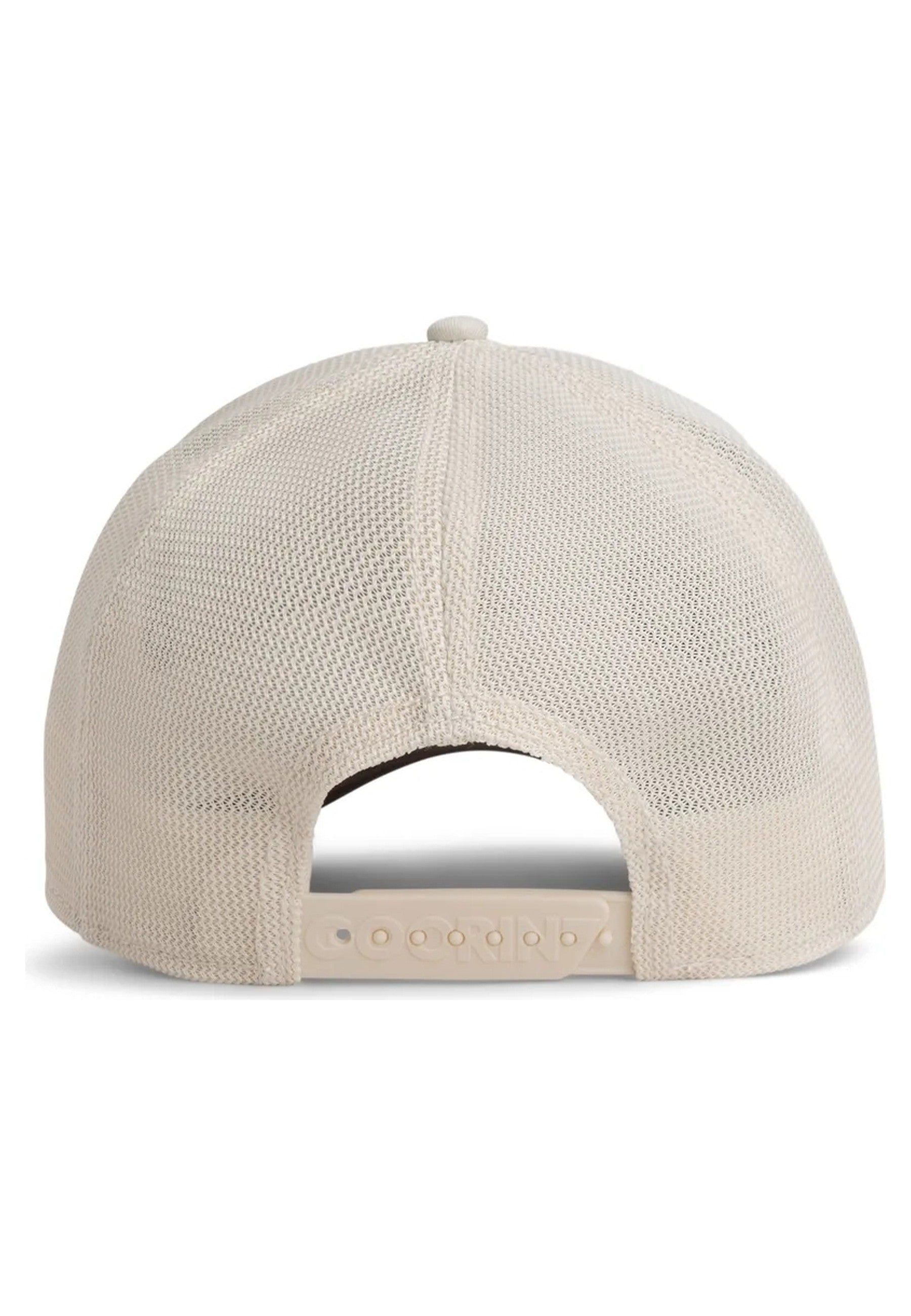 GORRA GOORIN BROS BLANCA ESCORPION DEADLY SCOPION TRUCKER CAP