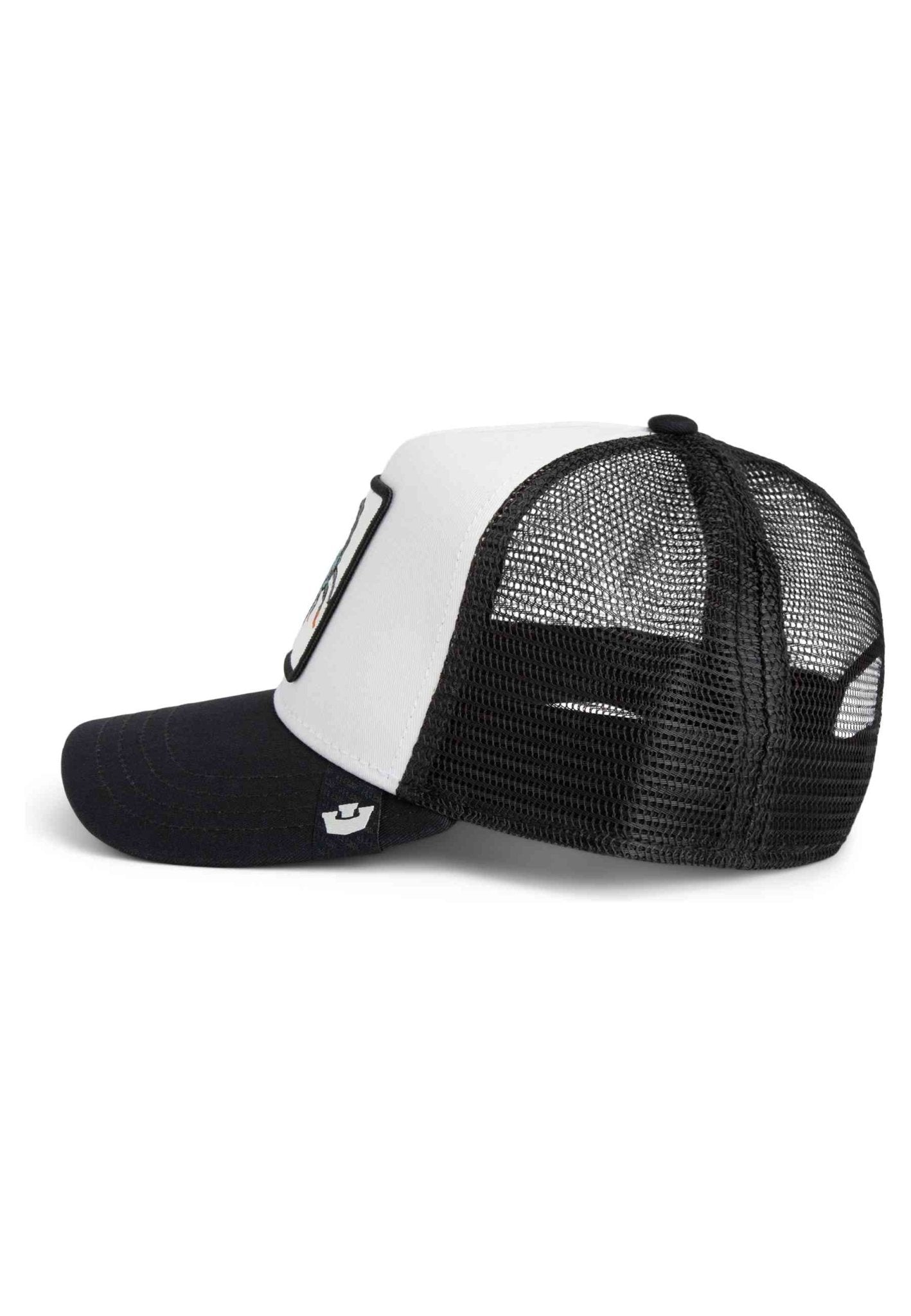 GORRA GOORIN BROS BLANCA ESCORPION DEADLY TRUCKER CAP - AREA ZERO