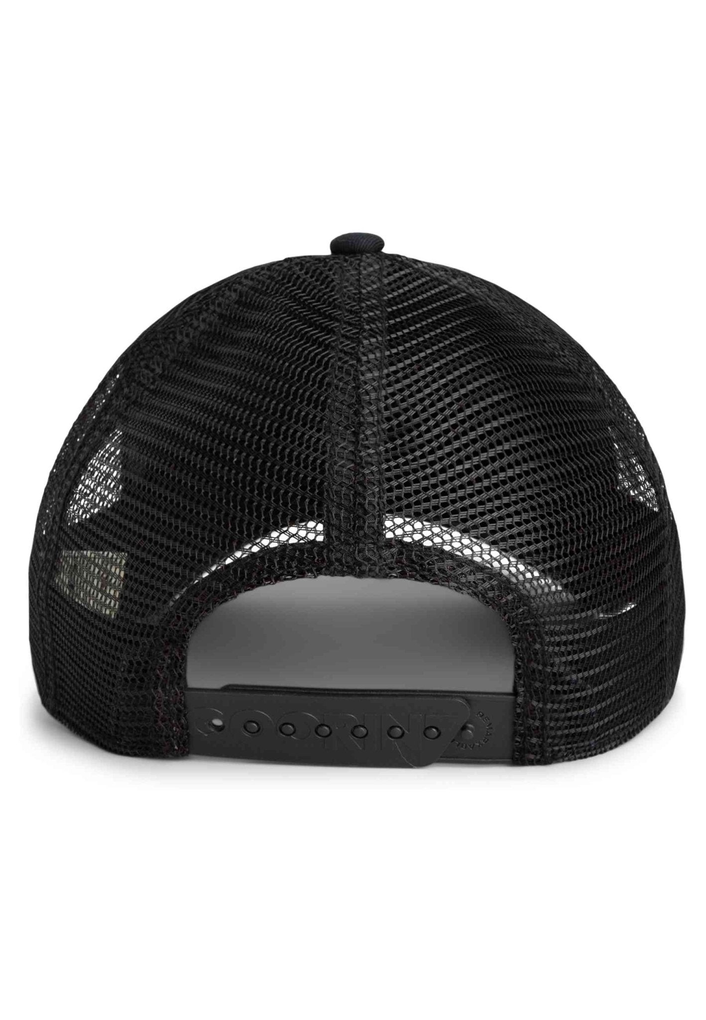 GORRA GOORIN BROS BLANCA ESCORPION DEADLY TRUCKER CAP - AREA ZERO