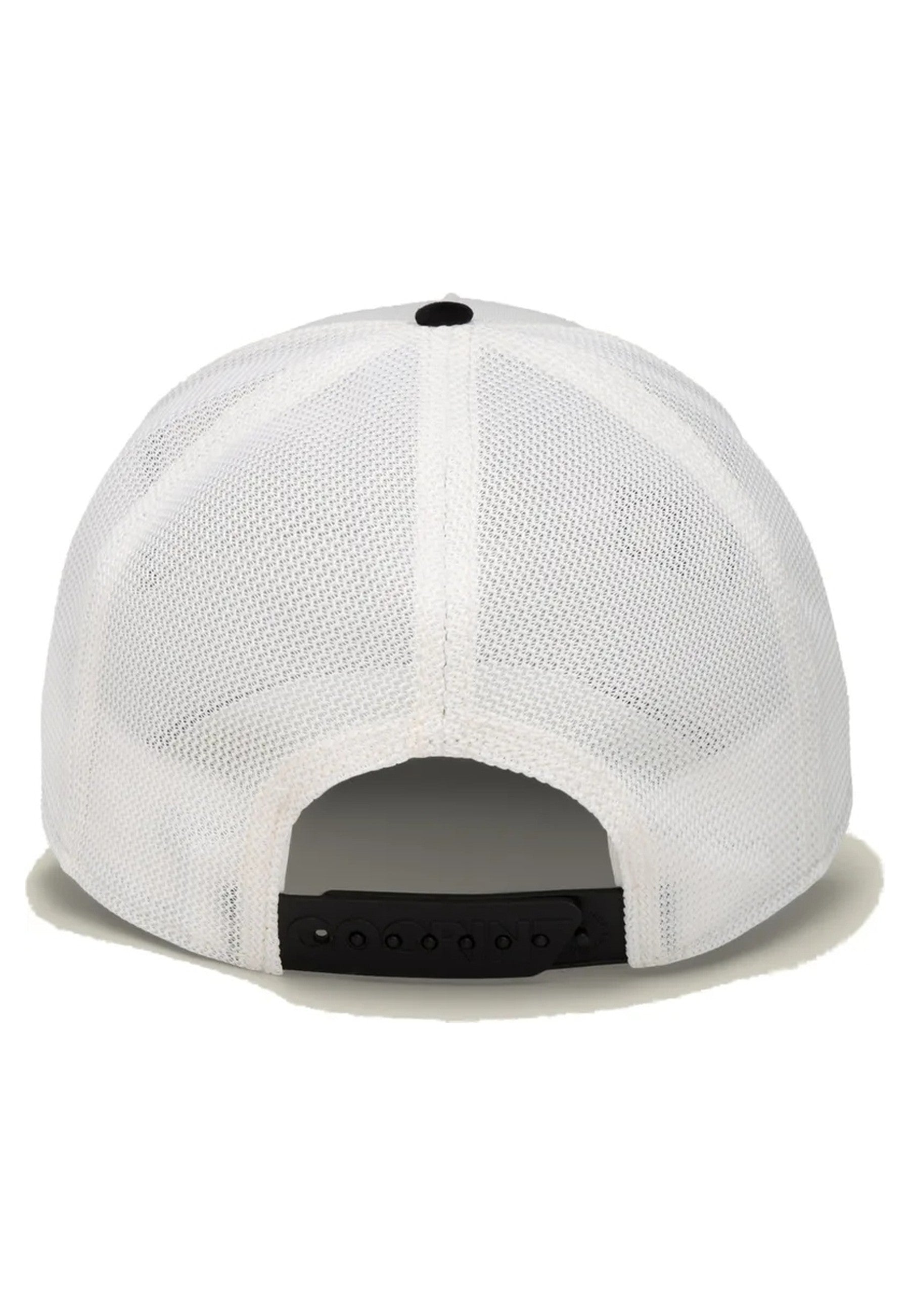 GORRA GOORIN BROS BLANCA PANTERA SUEDE BLACK PANTHER TRUCKER CAP