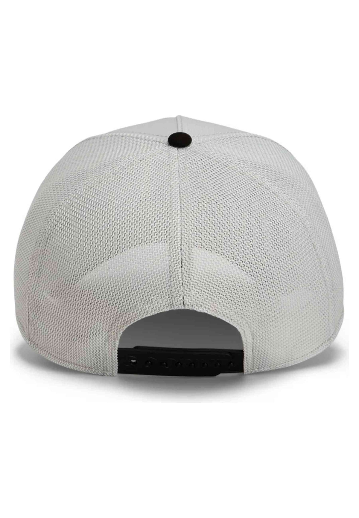 GORRA GOORIN BROS BLANCA TIGRE SUEDE TIGER TRUCKER CAP