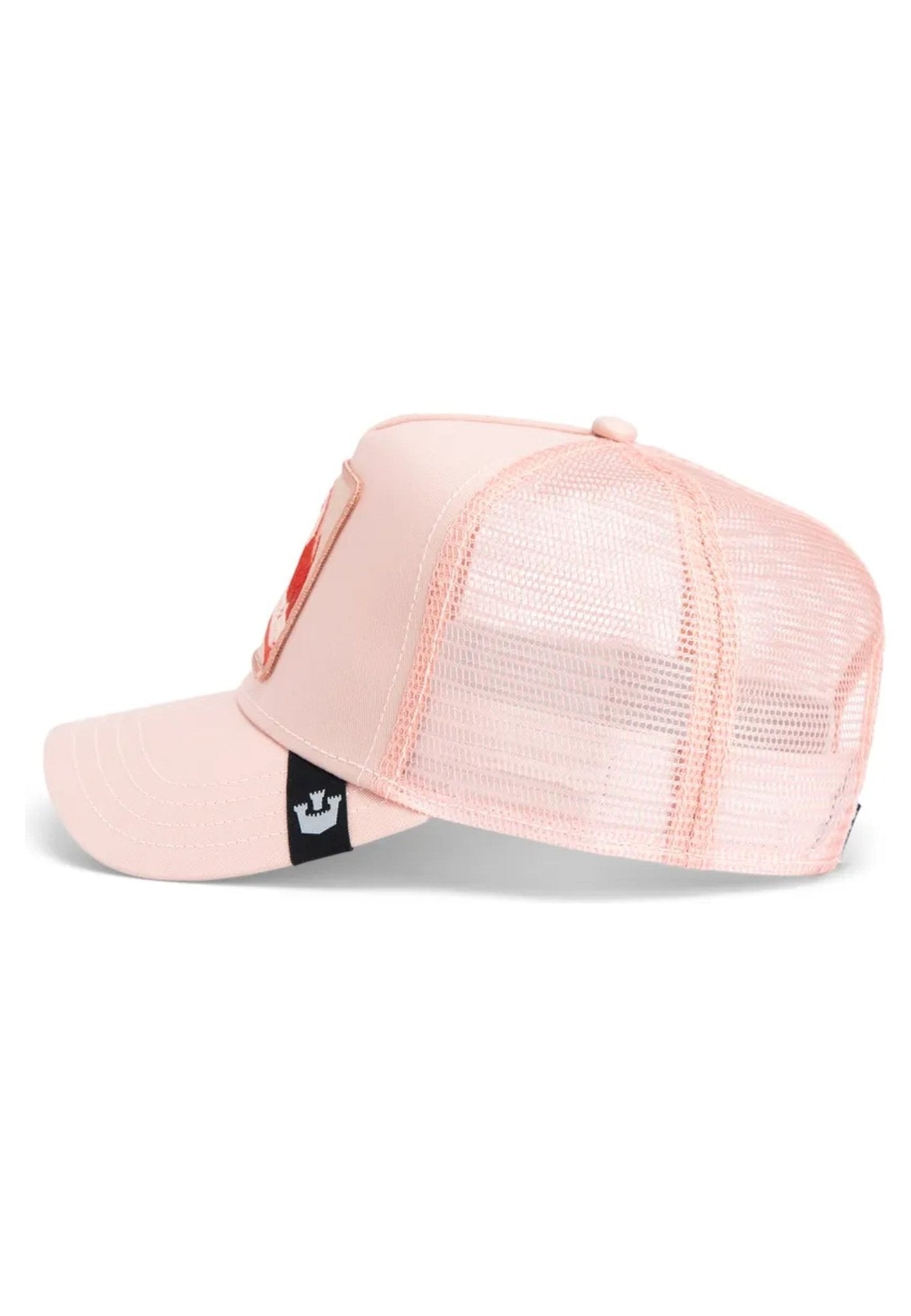 GORRA GOORIN BROS COARL TUCAN TOUCAN MIRAGE TRUCKER CAP - AREA ZERO