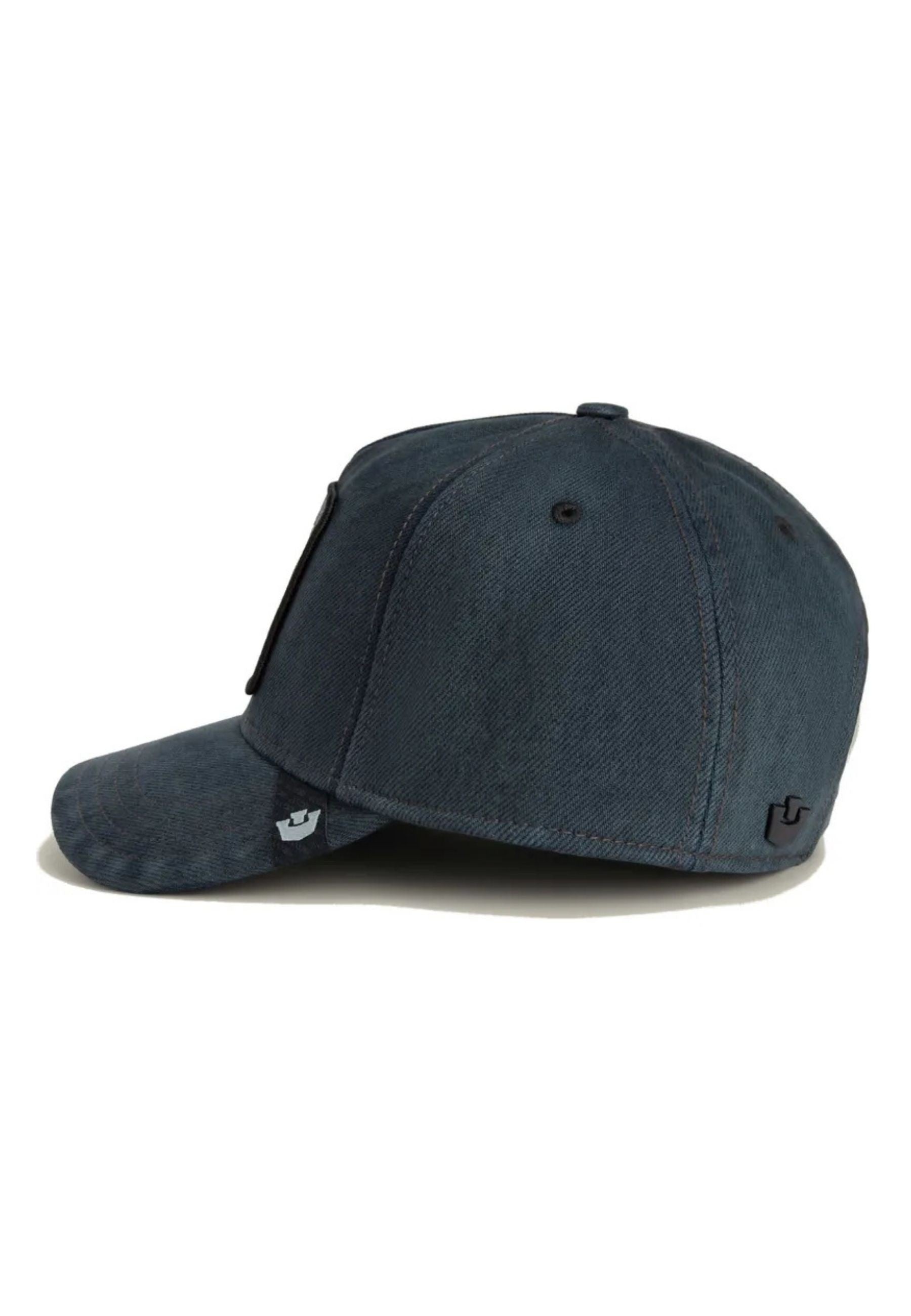 GORRA GOORIN BROS DEMIN MOJADA TIBURON SMURF SNAPBACK