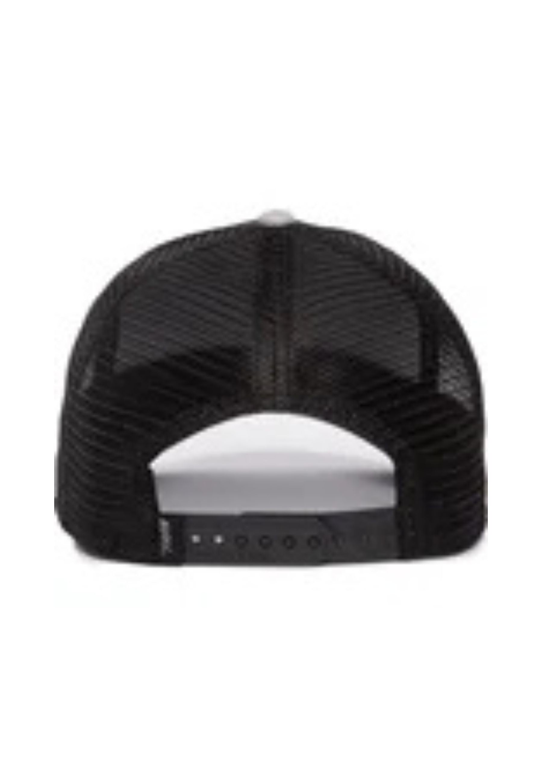 GORRA GOORIN BROS GRANATE/GRIS BLACK PANTER TRUCKER CAP
