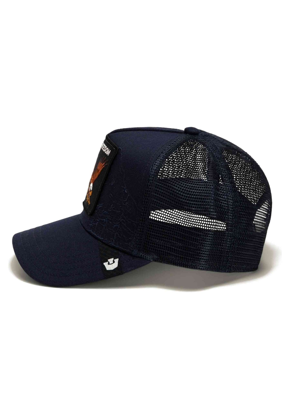 GORRA GOORIN BROS MARINO AGUILA BADLANDS EAGLE TRUCKER CAP