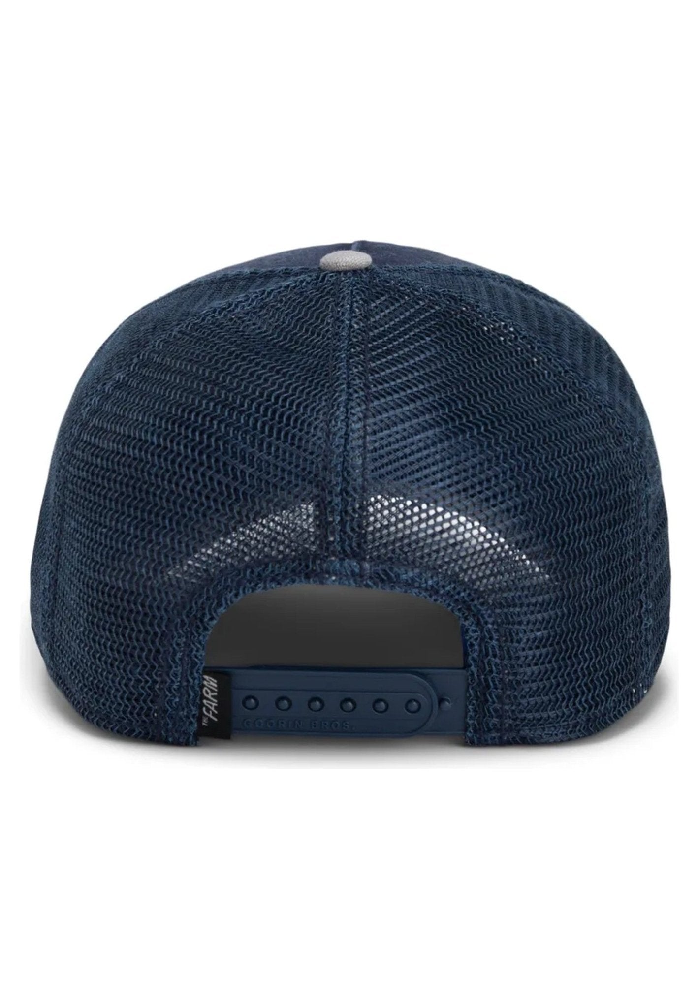 GORRA GOORIN BROS MARINO AGUILA BIRD OF PREY TRUCKER CAP - AREA ZERO