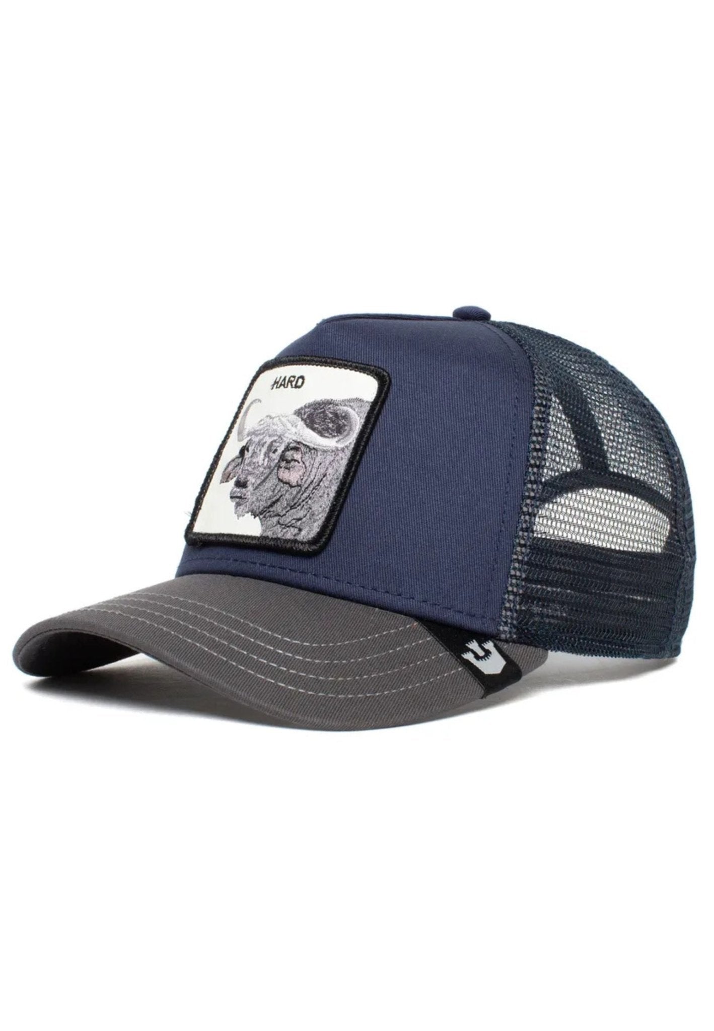GORRA GOORIN BROS MARINO BISONTE WIDOWMAKER - AREA ZERO