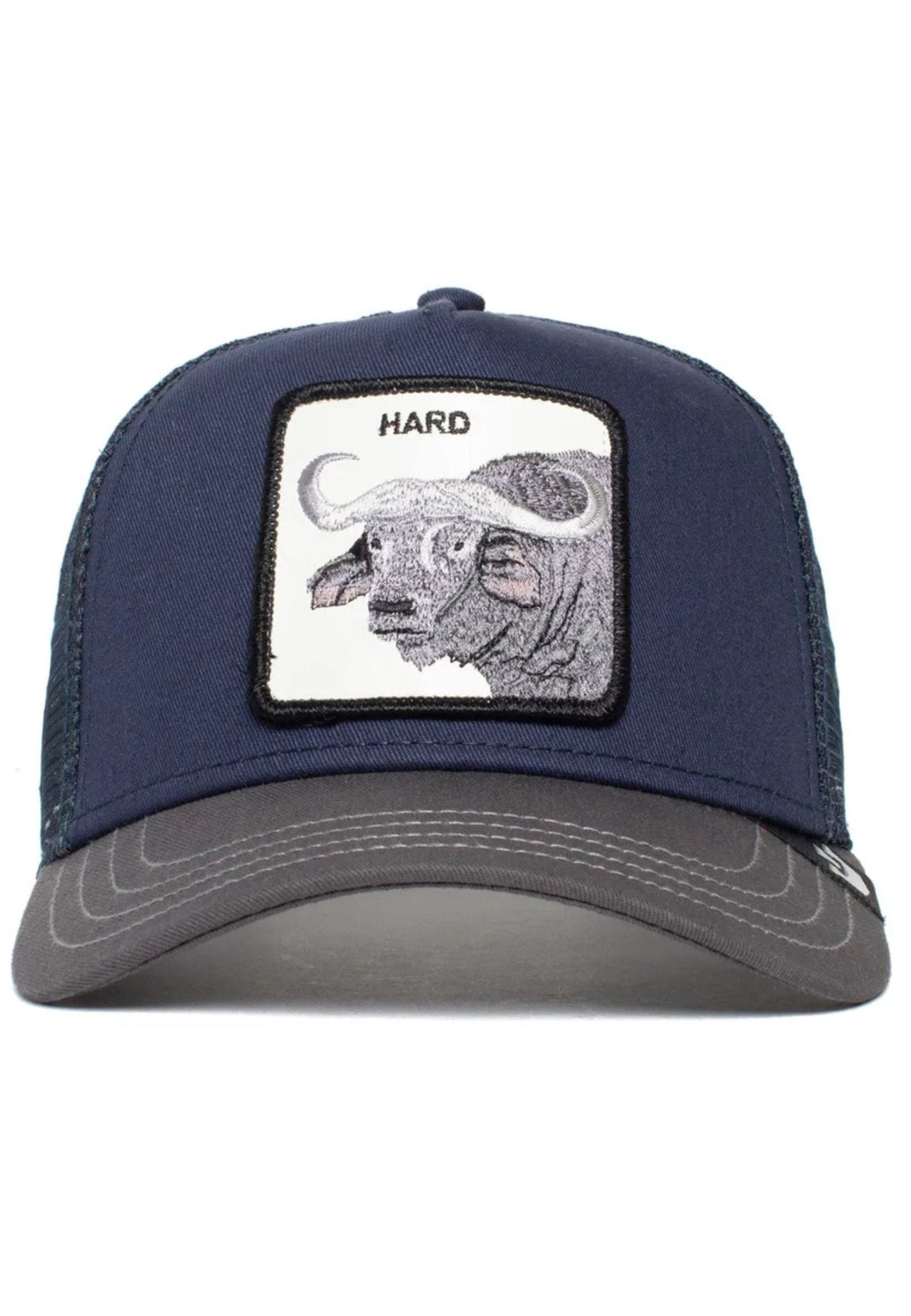 GORRA GOORIN BROS MARINO BISONTE WIDOWMAKER - AREA ZERO