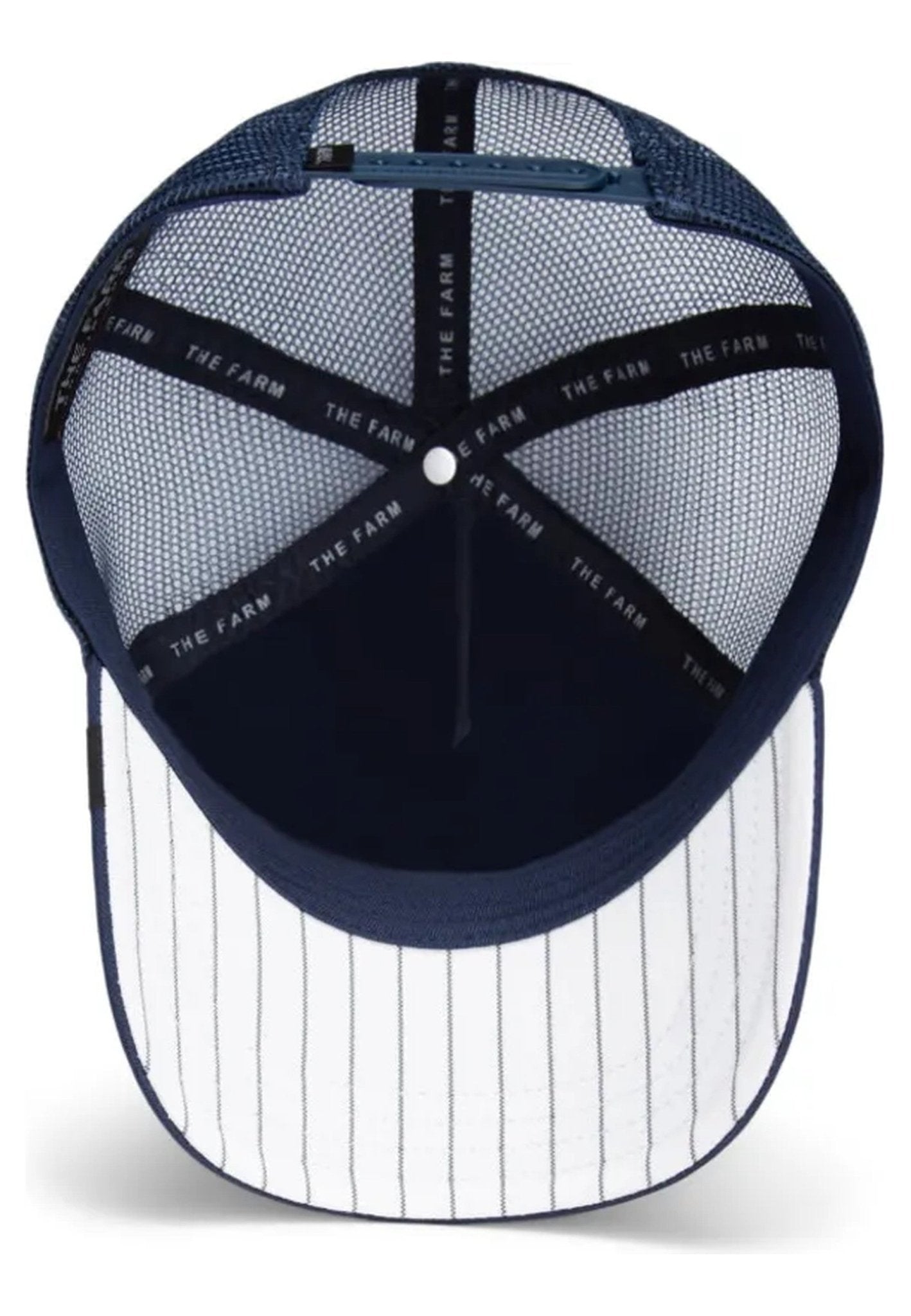 GORRA GOORIN BROS MARINO LEON THE EMPIRE LION TRUCKER CAP - AREA ZERO