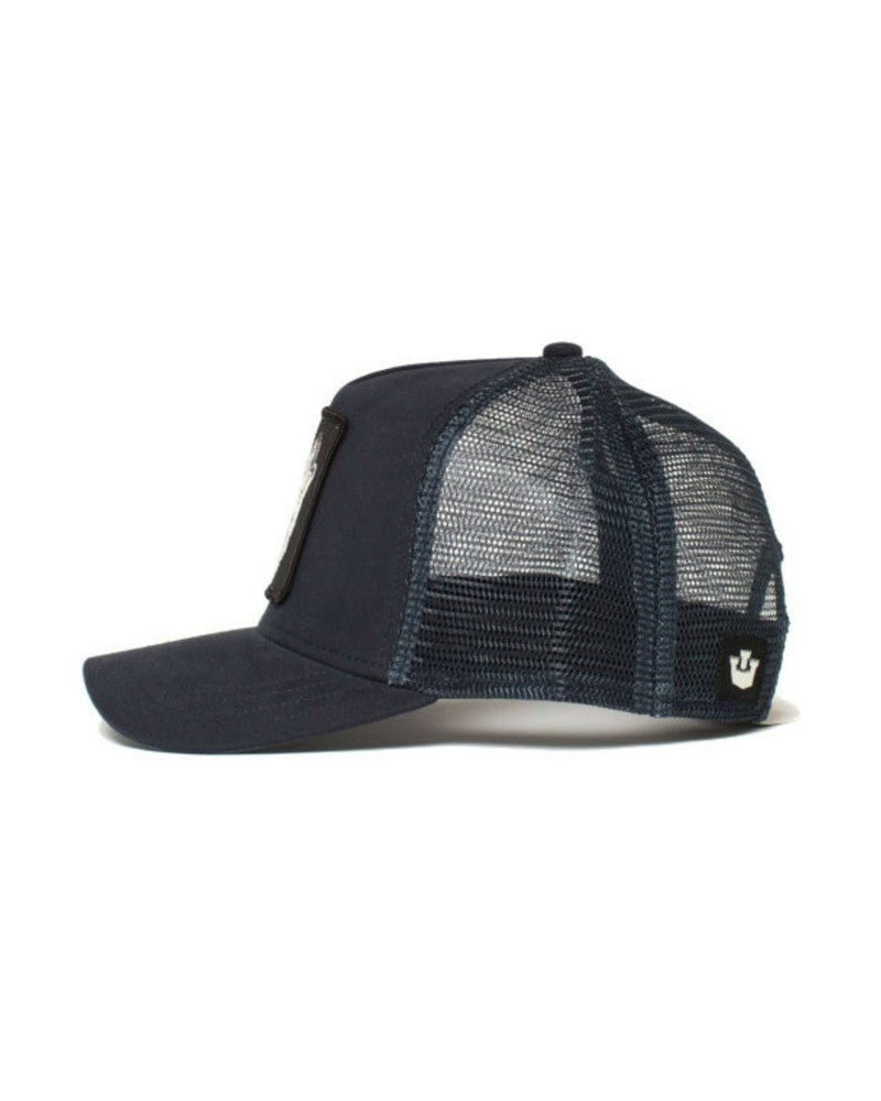 GORRA GOORIN BROS MARINO LOBO THE LONE WOLF - AREA ZERO