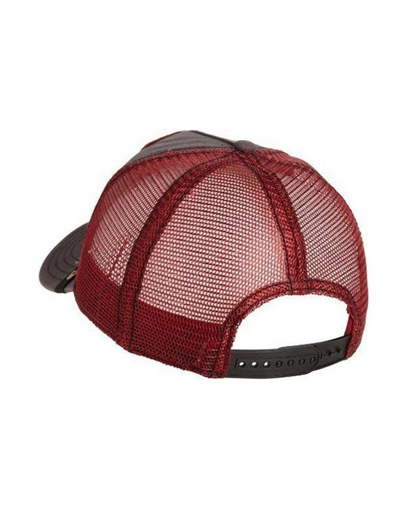GORRA GOORIN BROS MARRON RENO BUCK FEVER - AREA ZERO